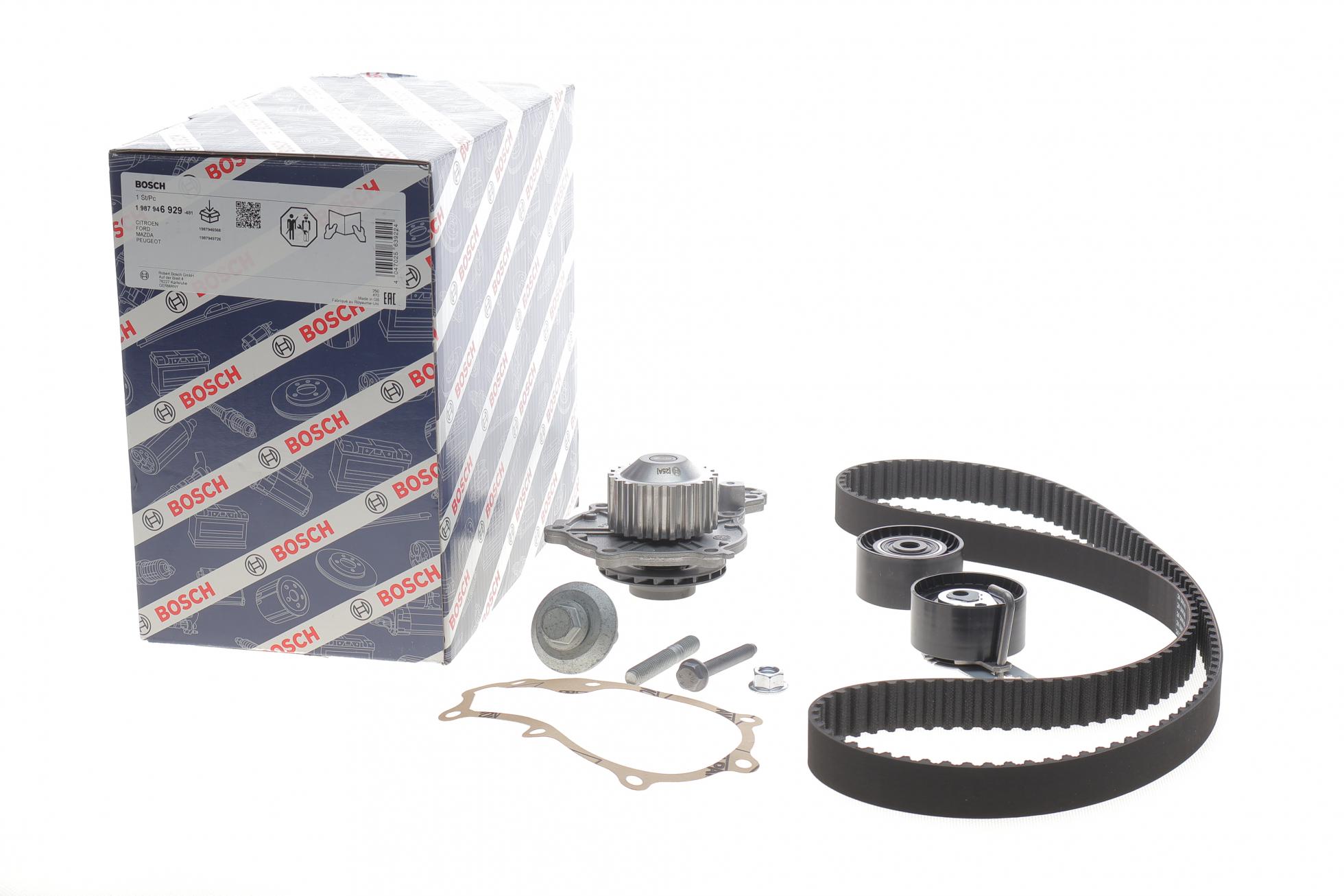 1987946929 BOSCH