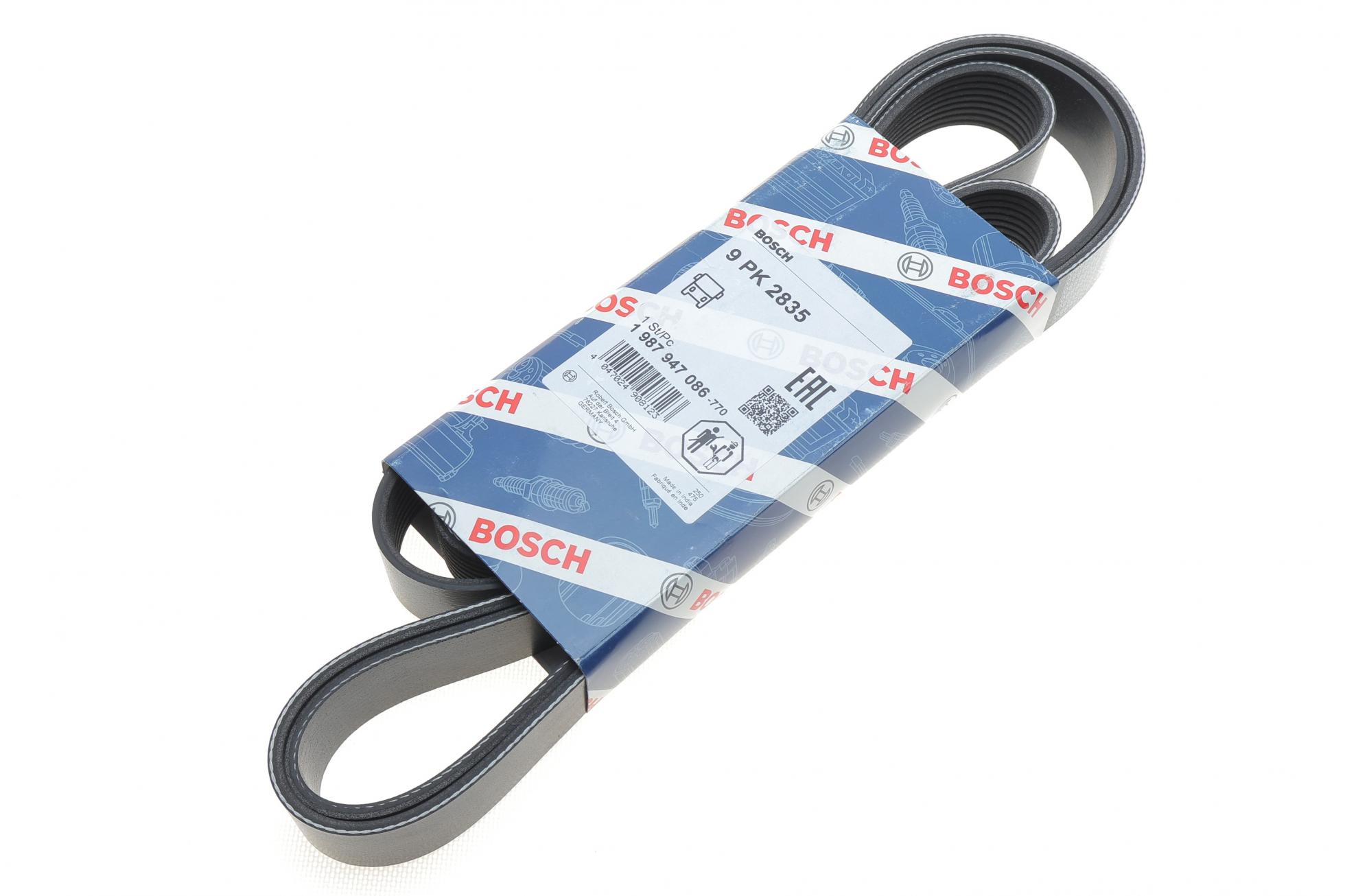 1987947086 BOSCH