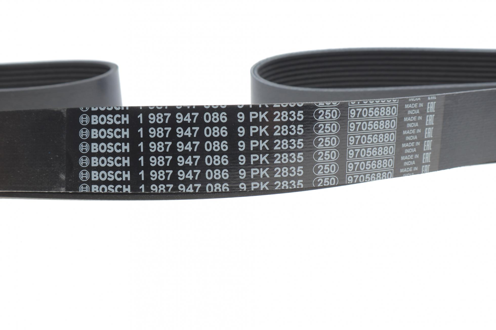 1987947086 BOSCH