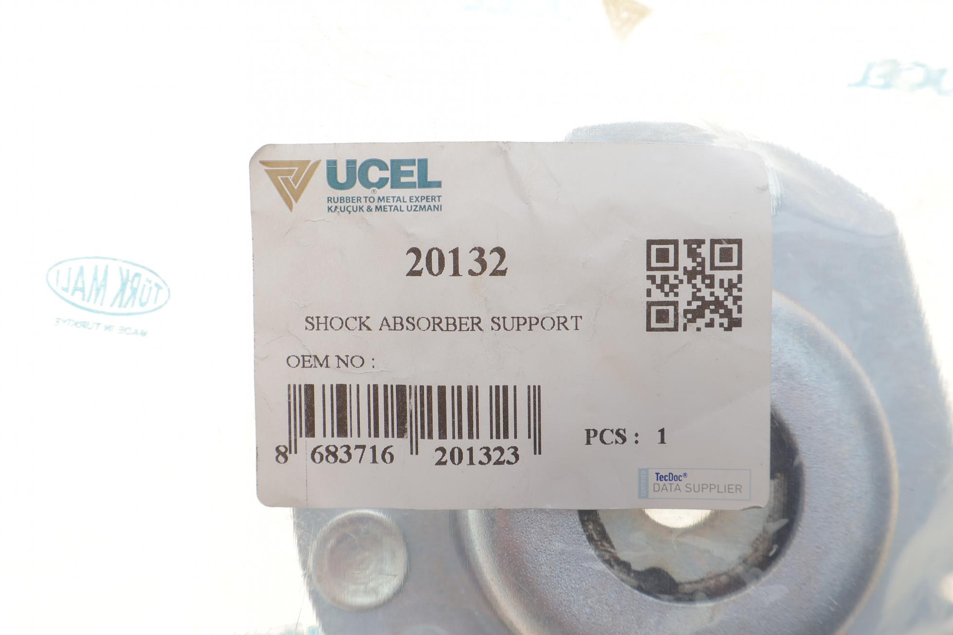 20132 UCEL
