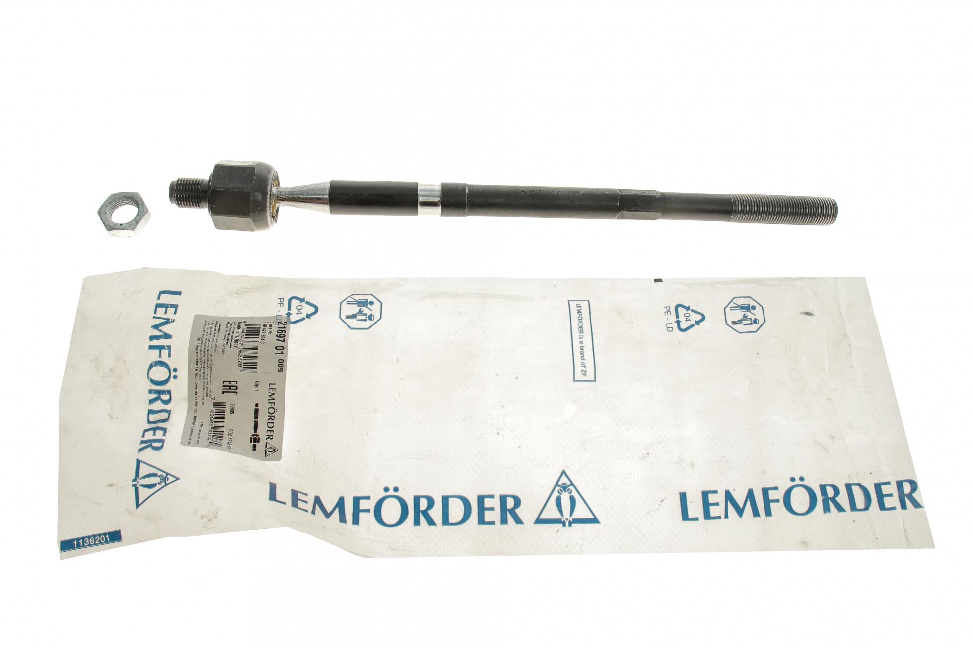 2169701 LEMFÖRDER