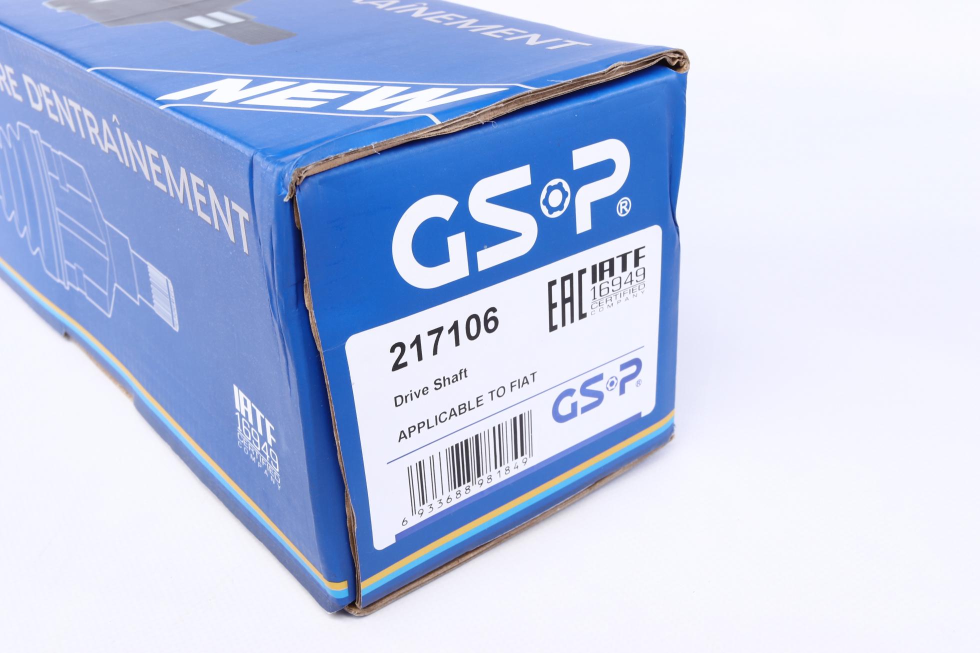 217106 GSP
