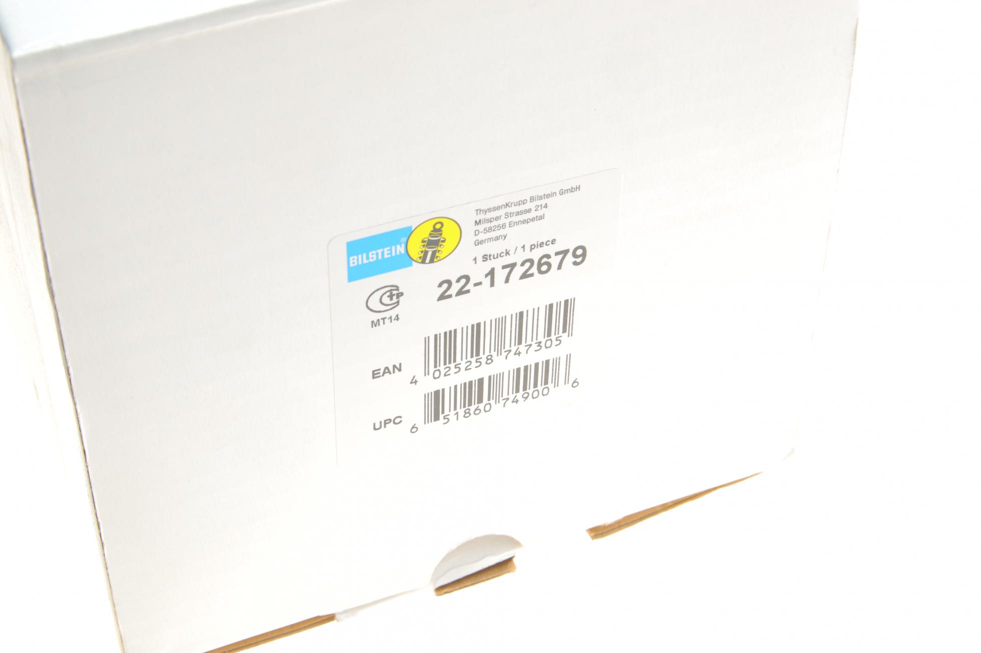 22172679 BILSTEIN