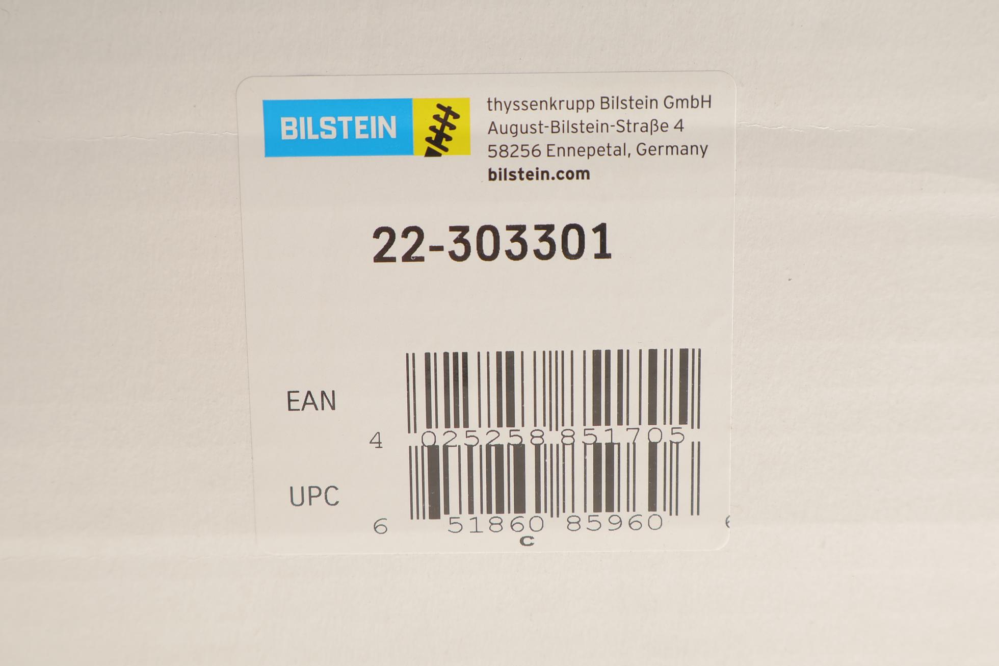 22303301 BILSTEIN