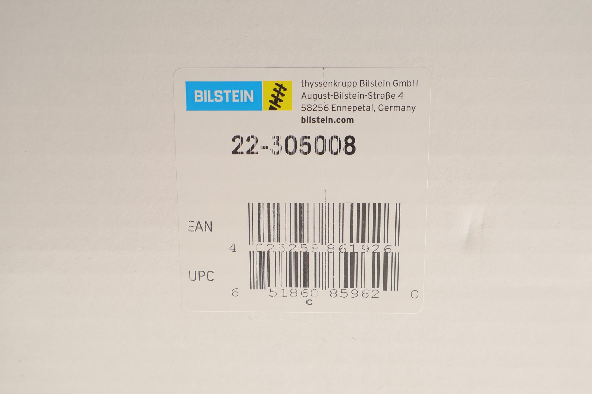 22305008 BILSTEIN