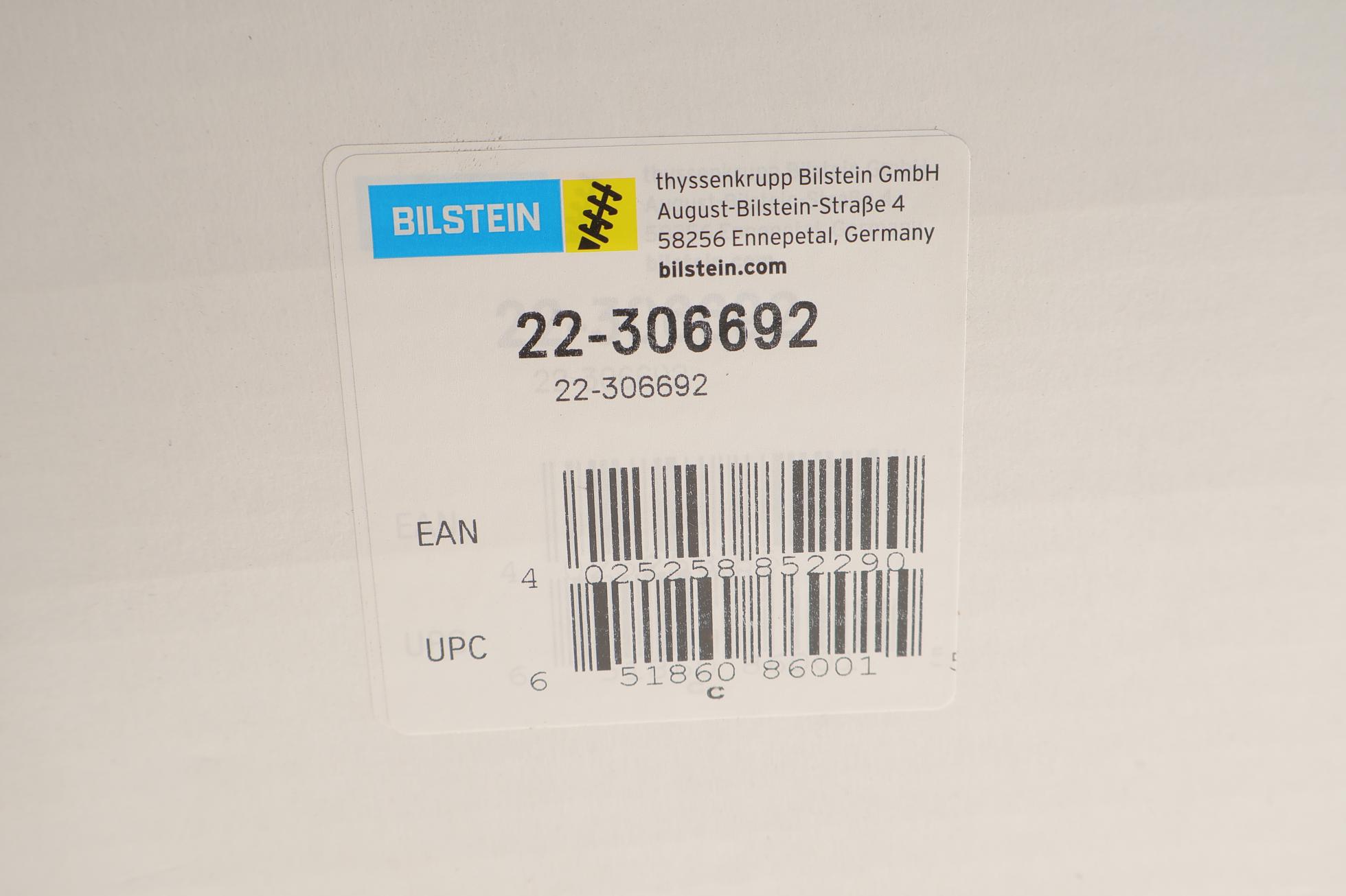 22306692 BILSTEIN