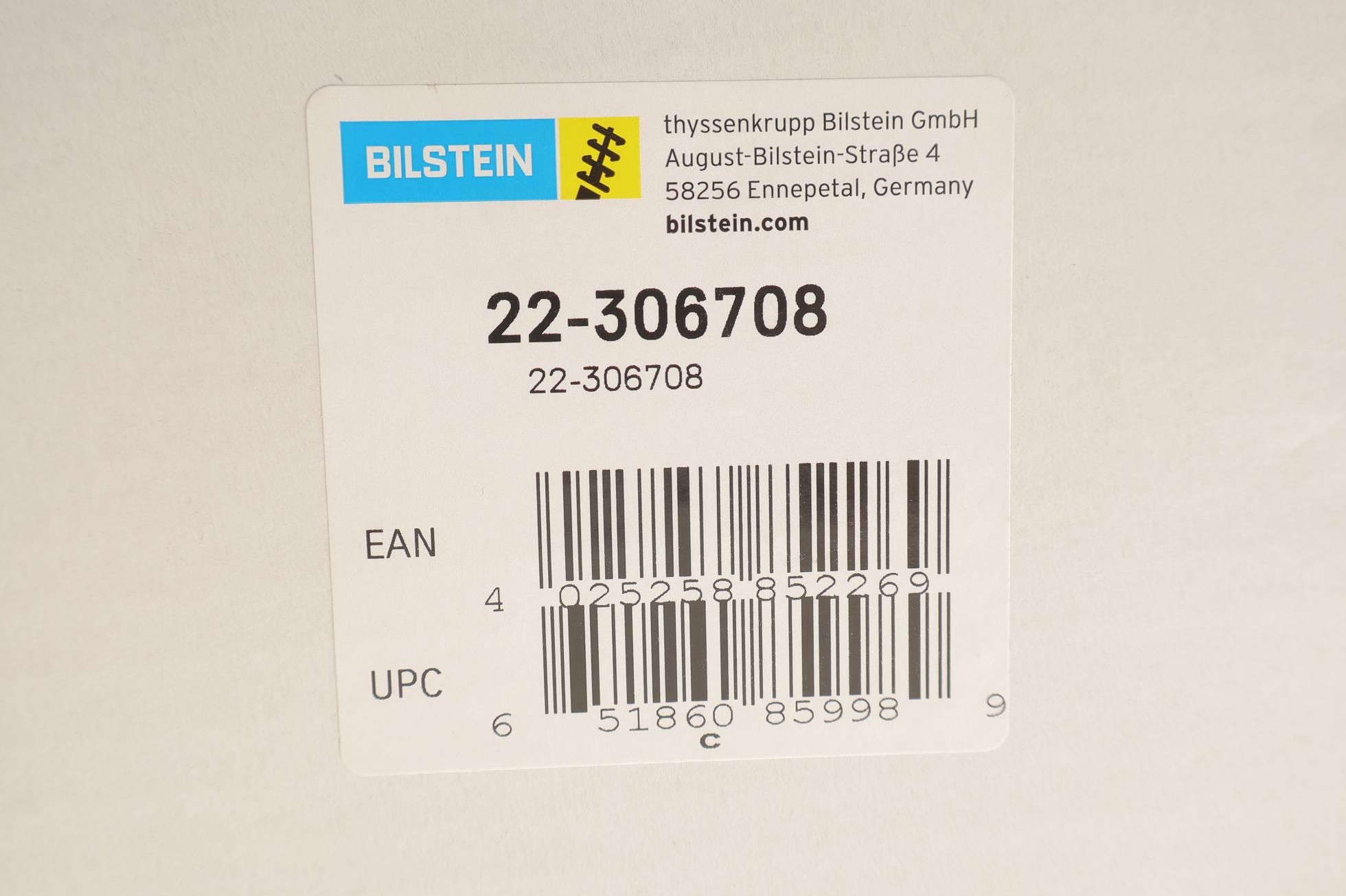 22306708 BILSTEIN