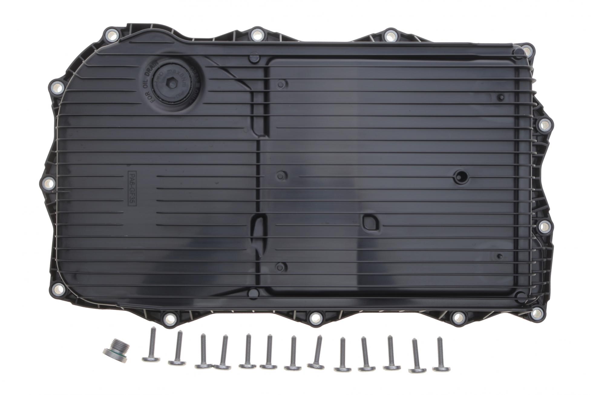 Оливозбірник (піддон) BMW 3 (F30/F80)/ 5 (F10/F11)/ 7 (F01/F02/F03/F04) (N47/N20/N55/N57)
