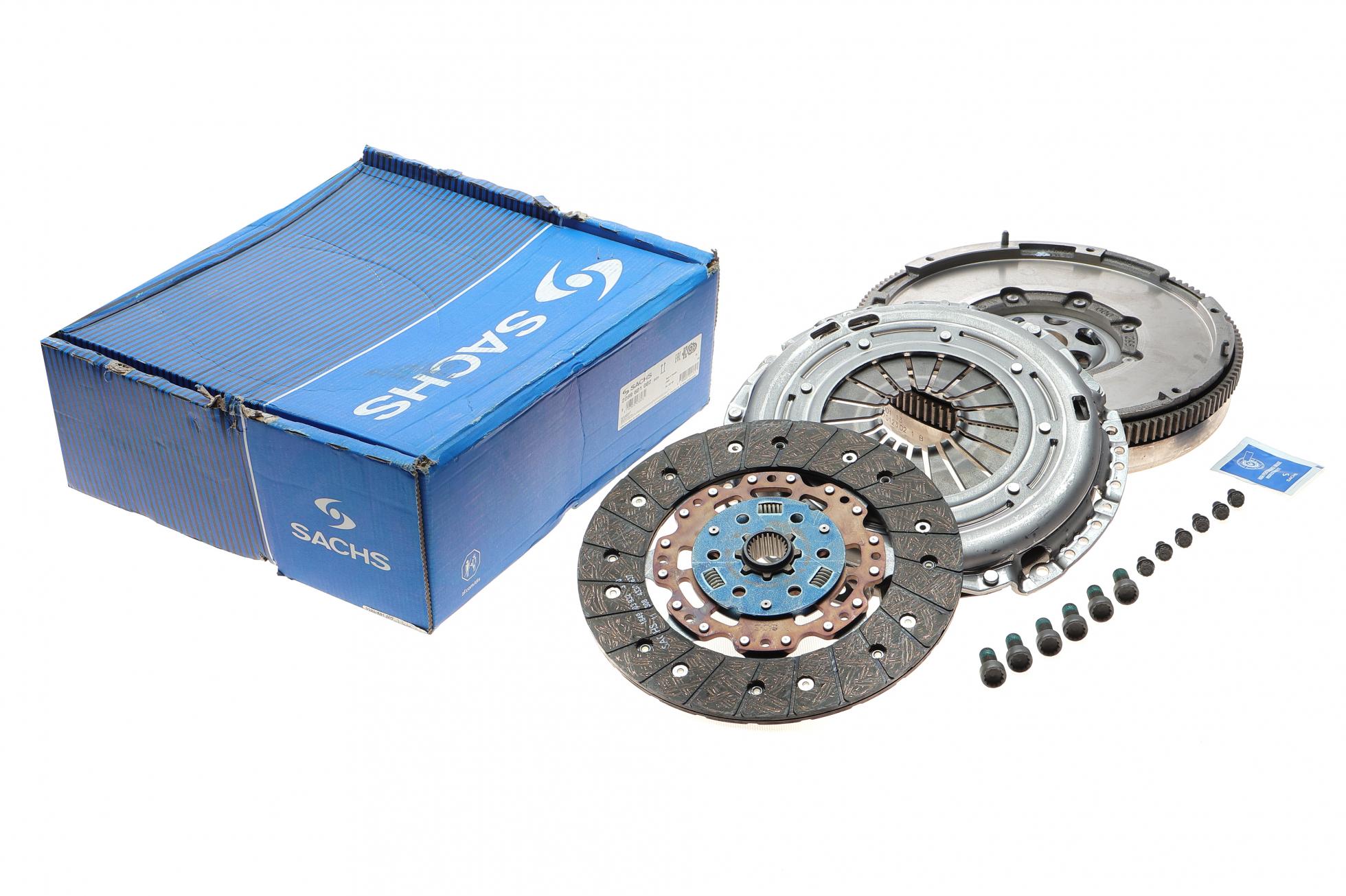 2289601002 SACHS