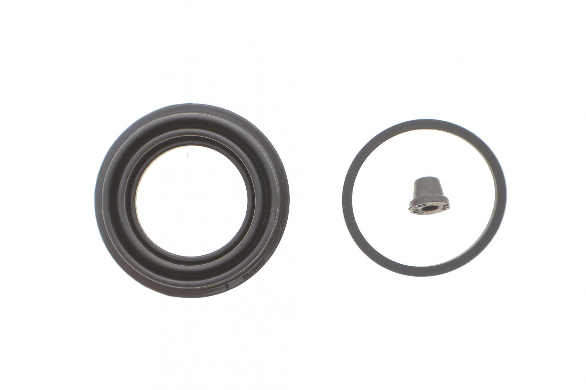 Ремкомплект супорта (заднього) BMW 3 (G20/G80) 18- (d=42mm) (Mando)
