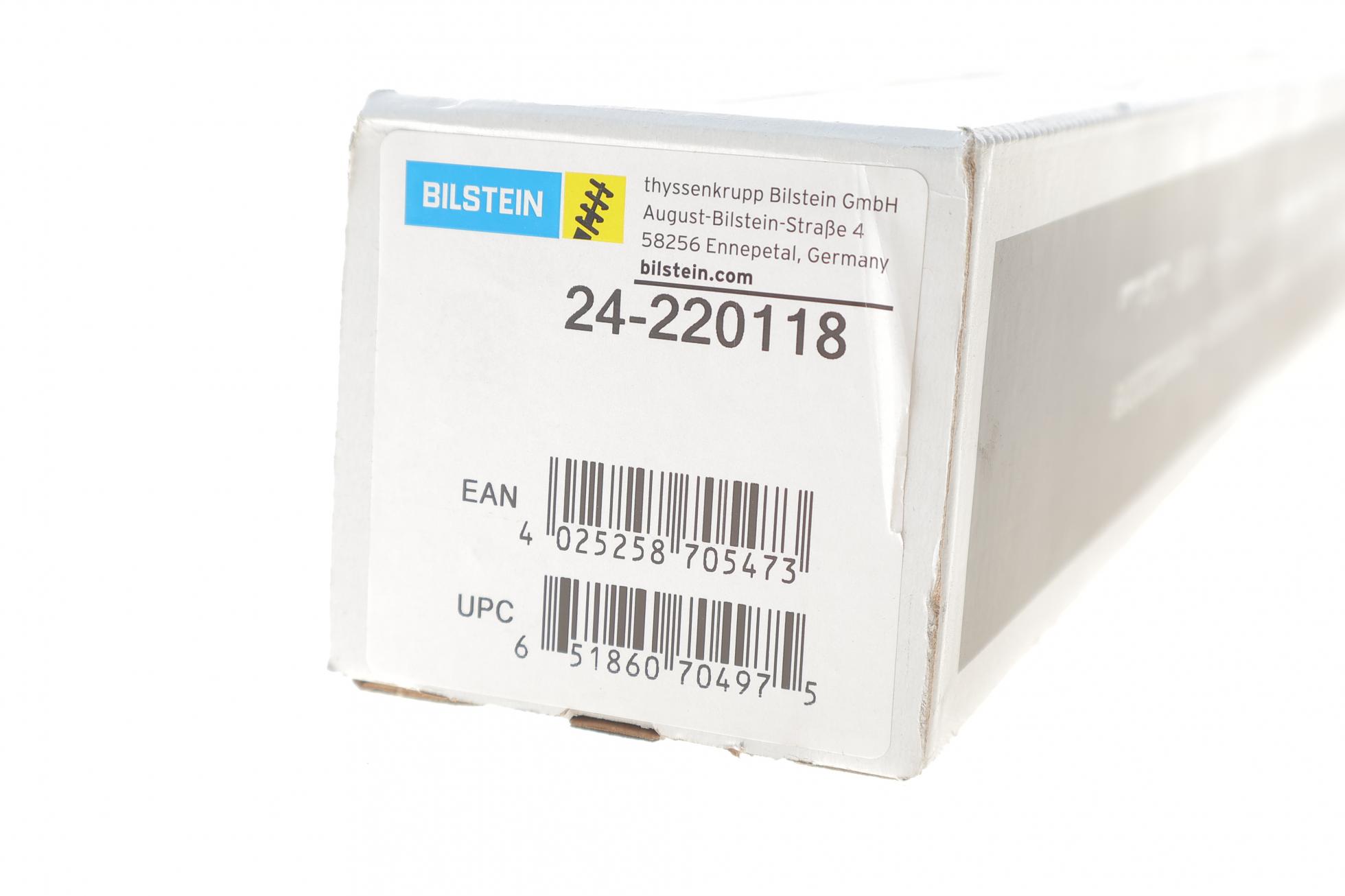 24220118 BILSTEIN