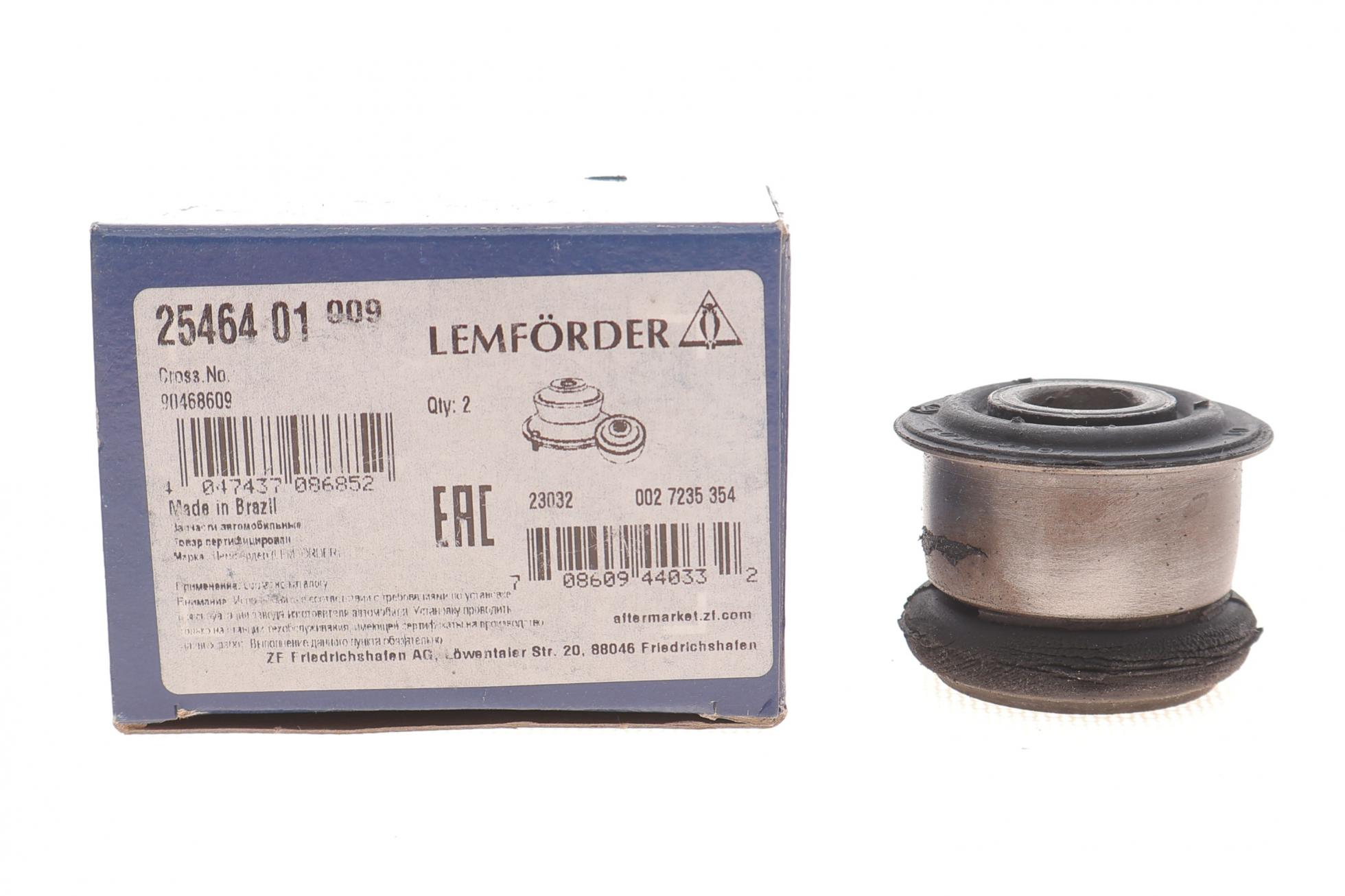 2546401 LEMFÖRDER