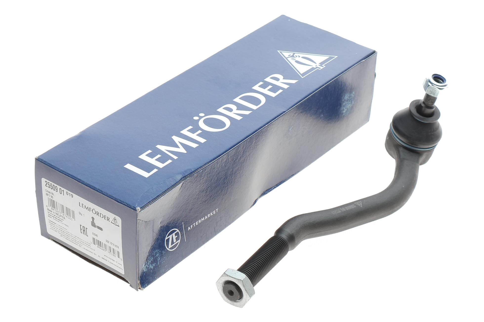 2550901 LEMFÖRDER