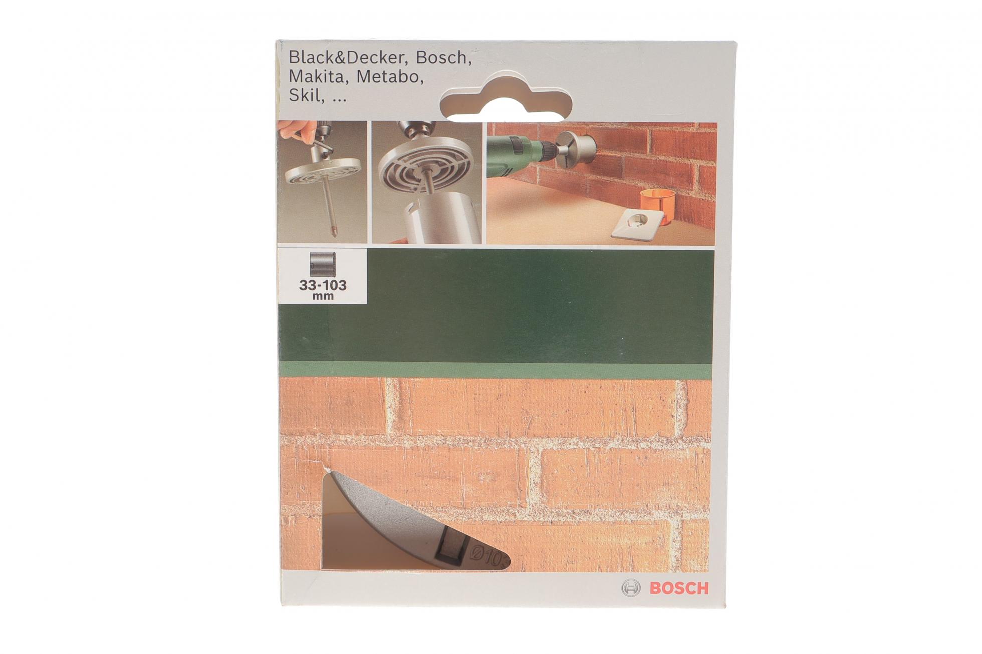2609255631 BOSCH