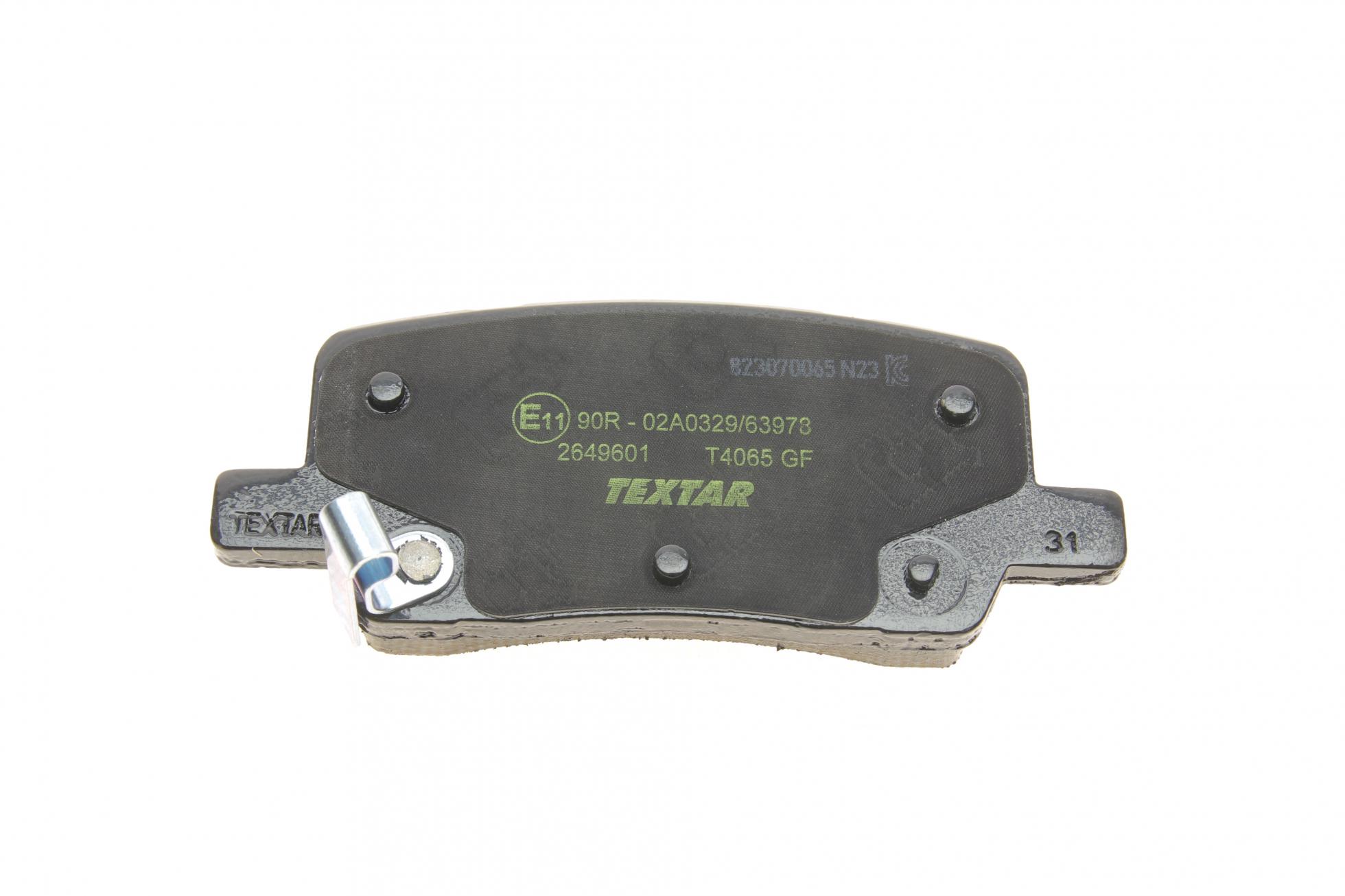 2649601 TEXTAR