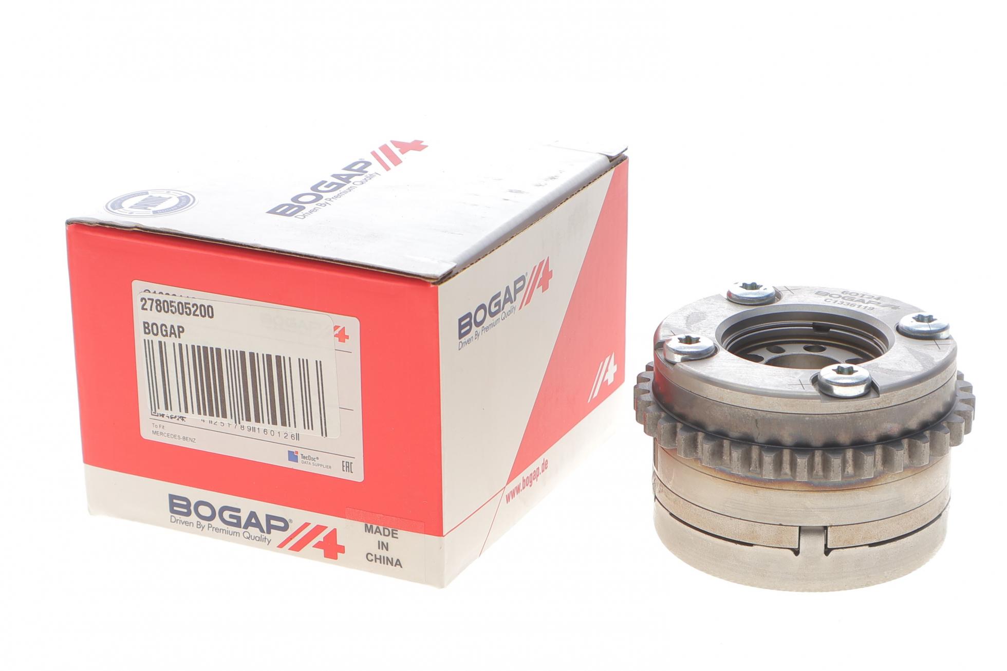 2780505200 BOGAP