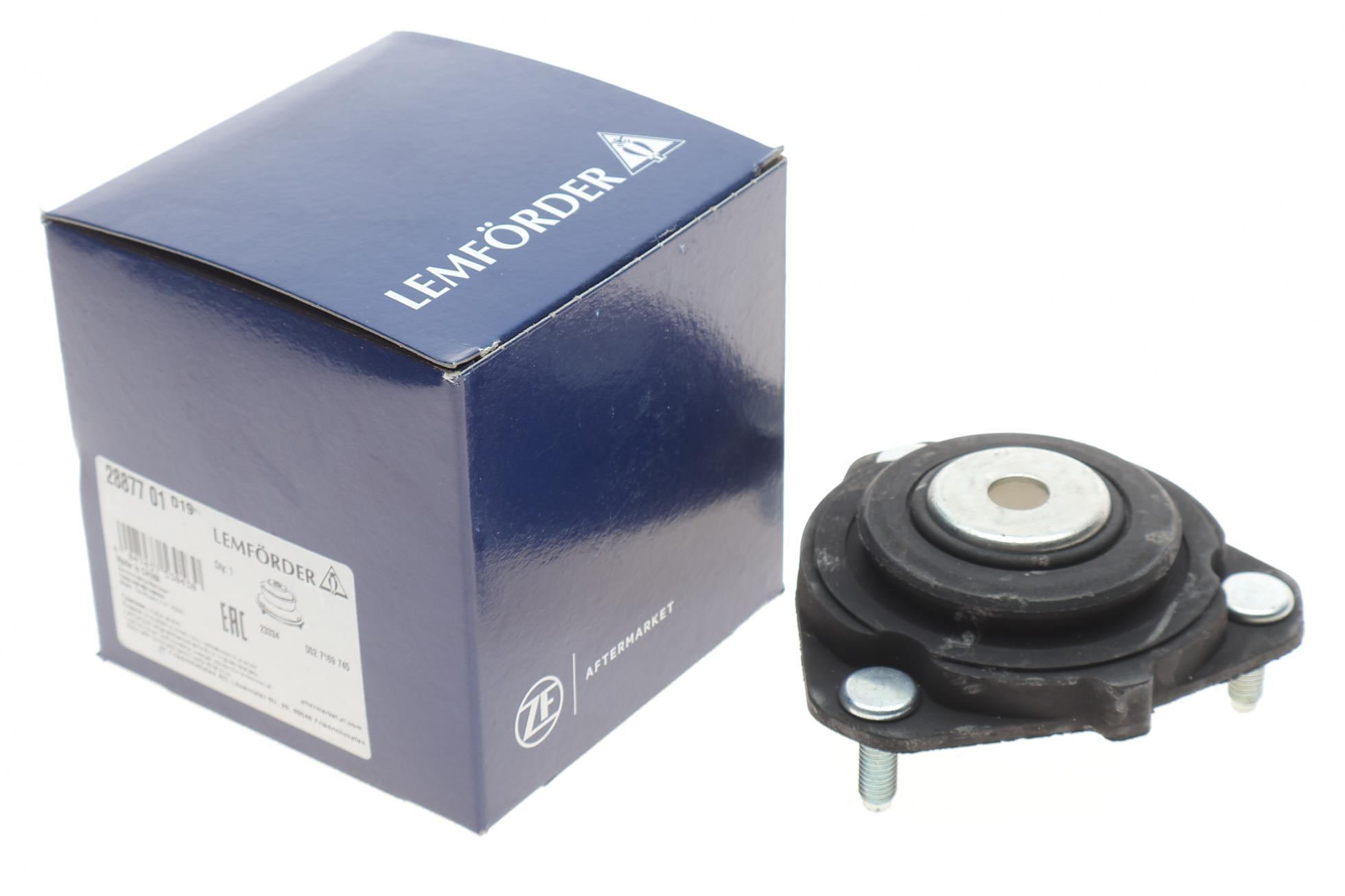 2887701 LEMFÖRDER