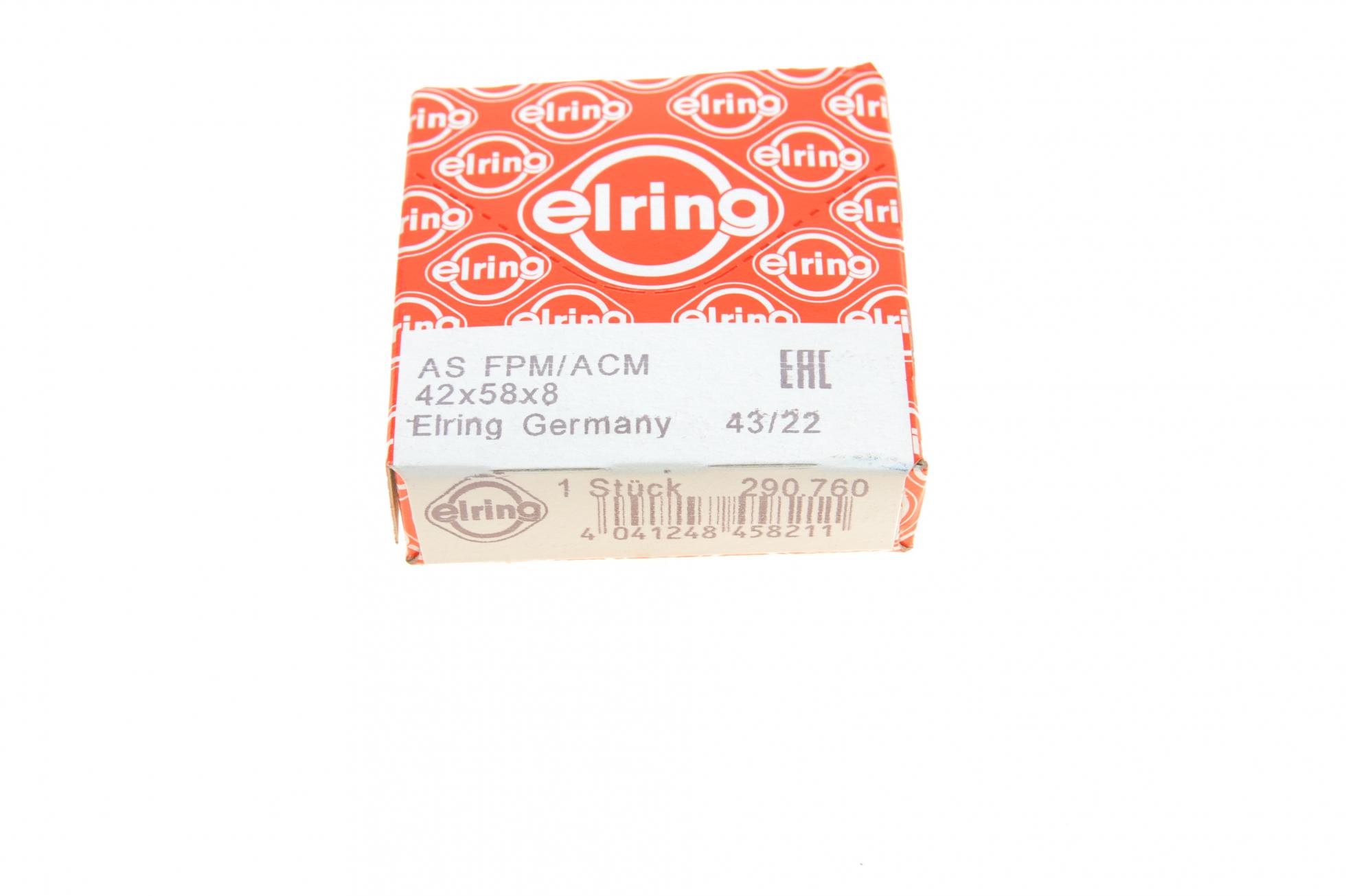 290760 ELRING
