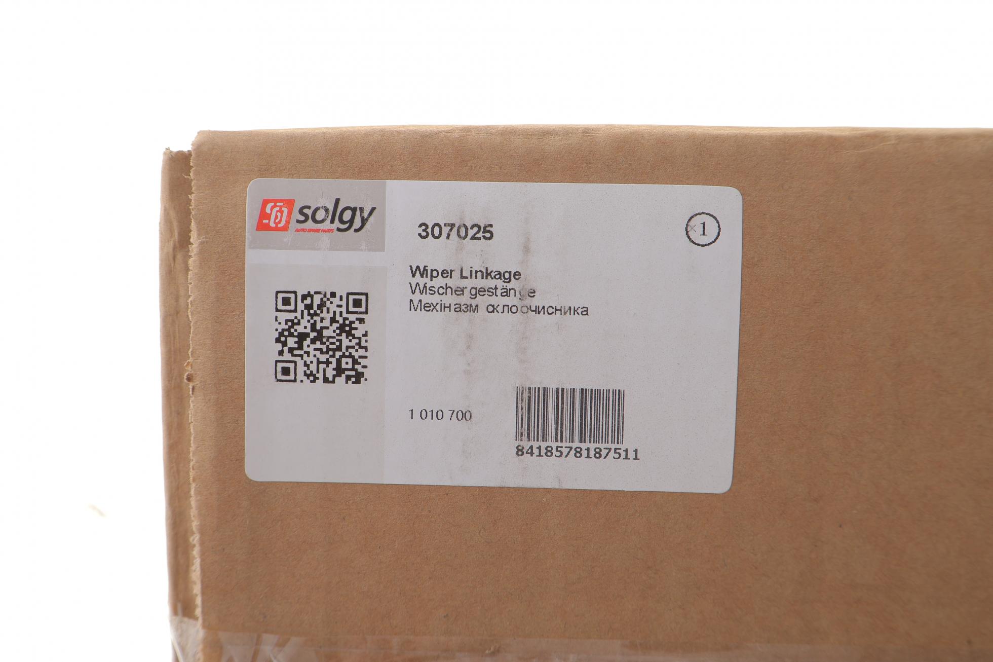 307025 SOLGY