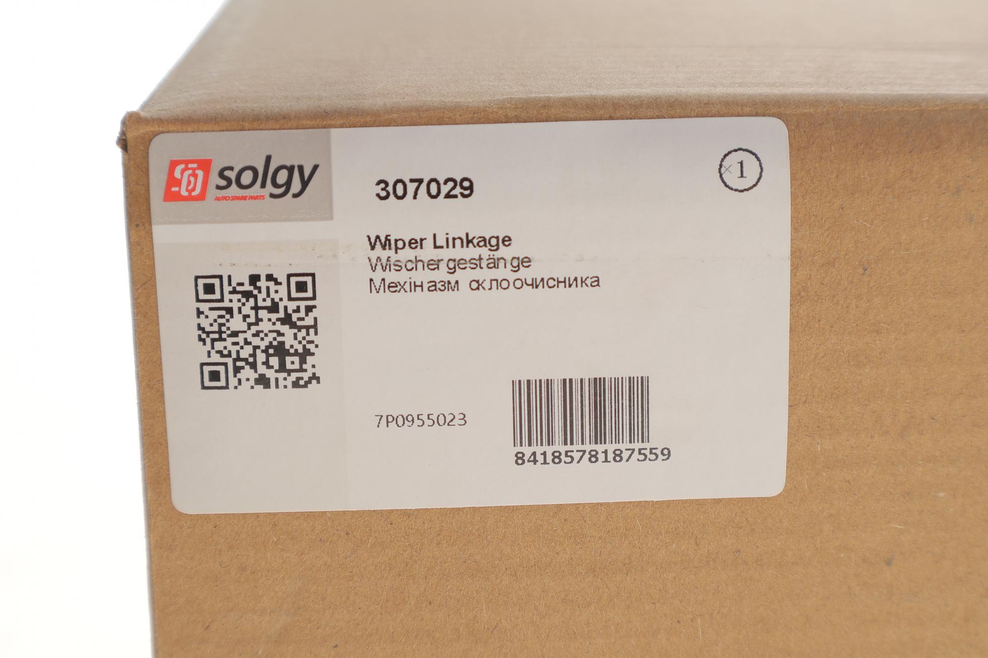 307029 SOLGY