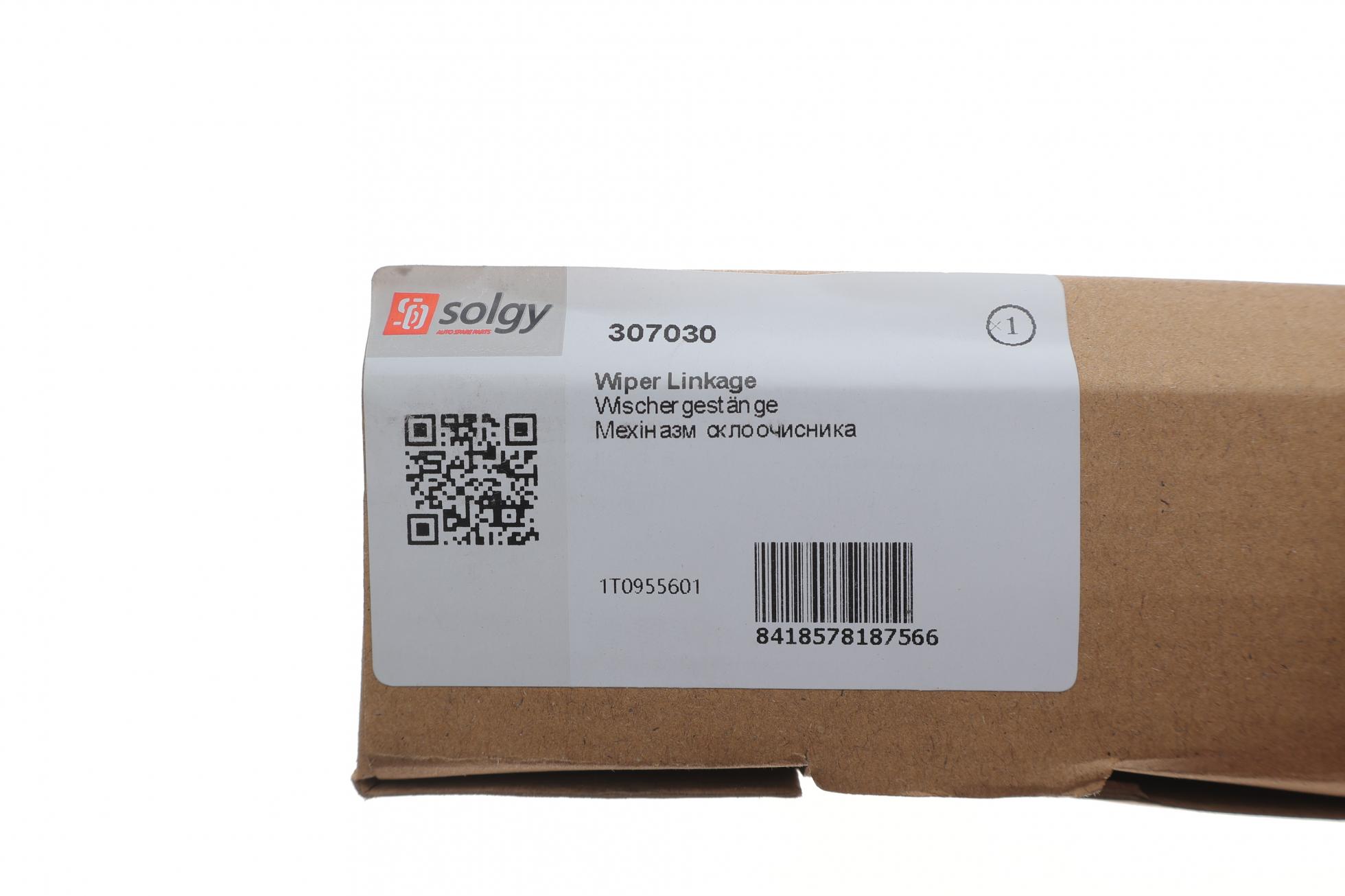 307030 SOLGY