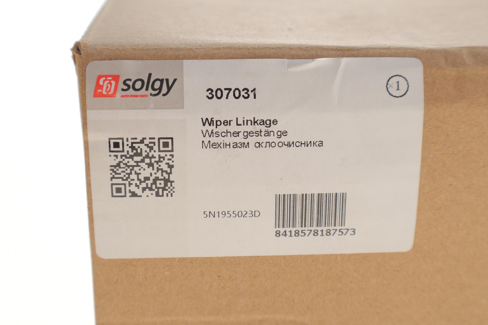 307031 SOLGY