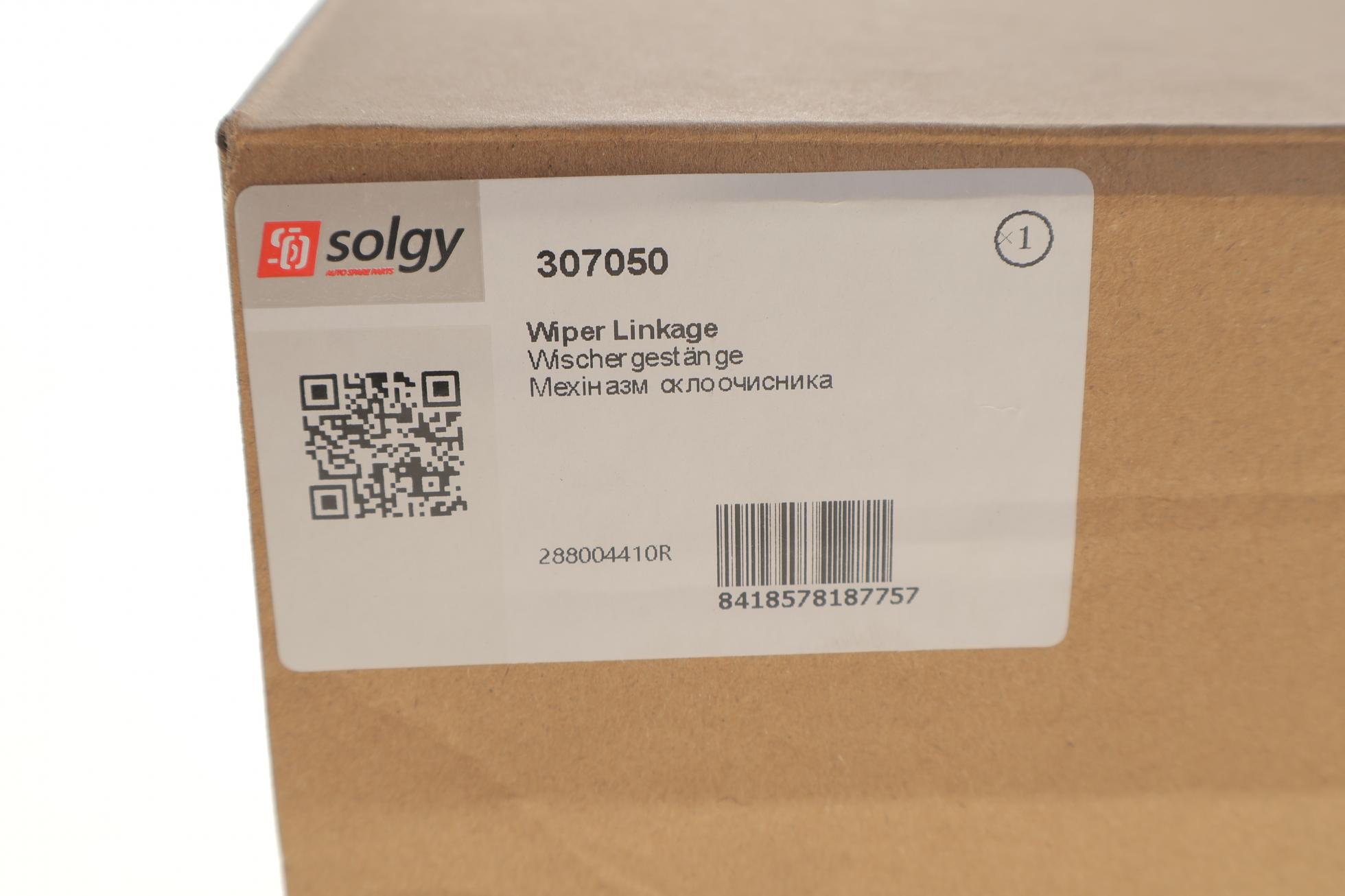 307050 SOLGY