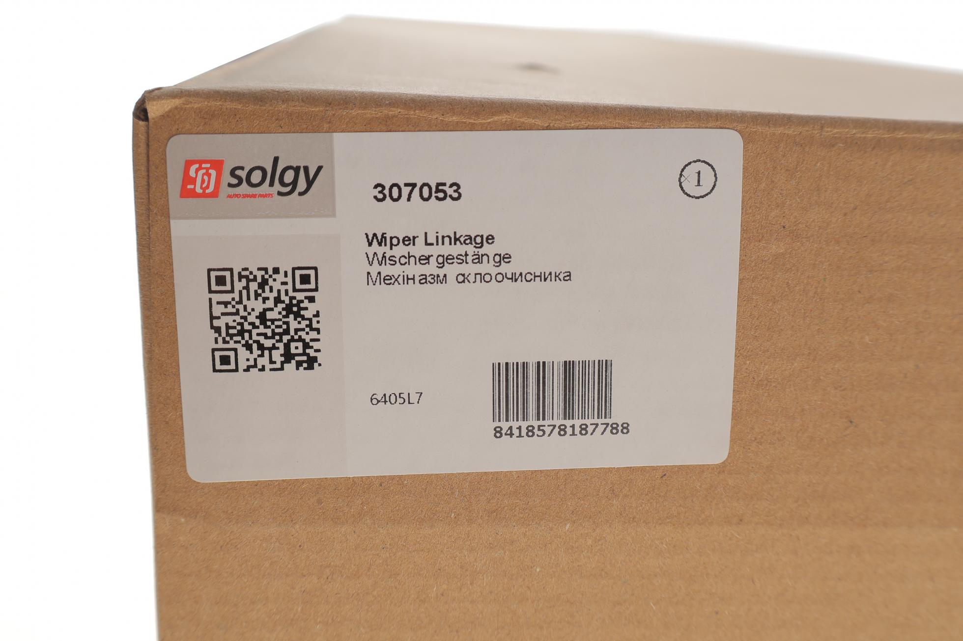 307053 SOLGY