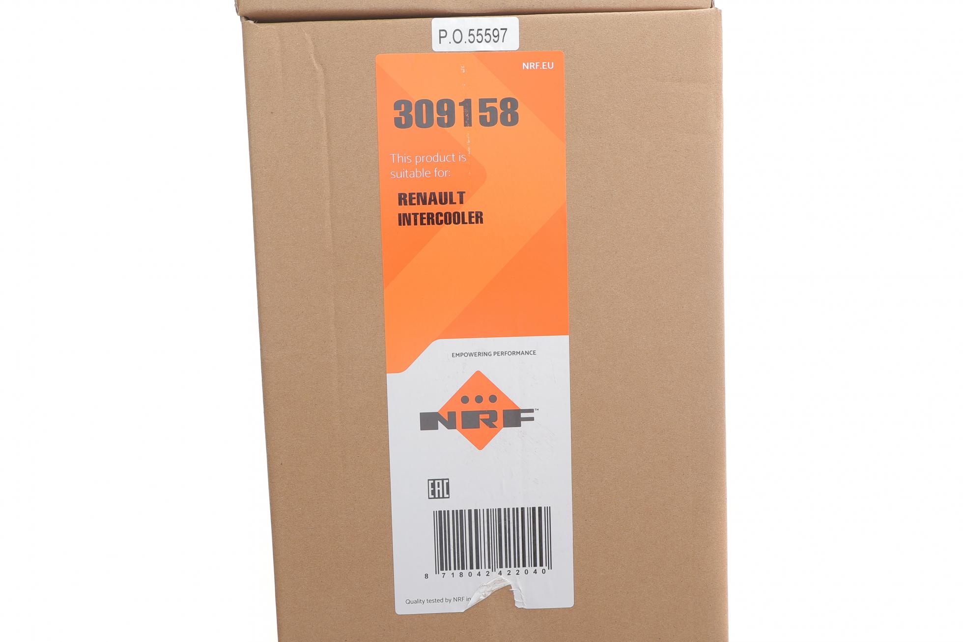 309158 NRF