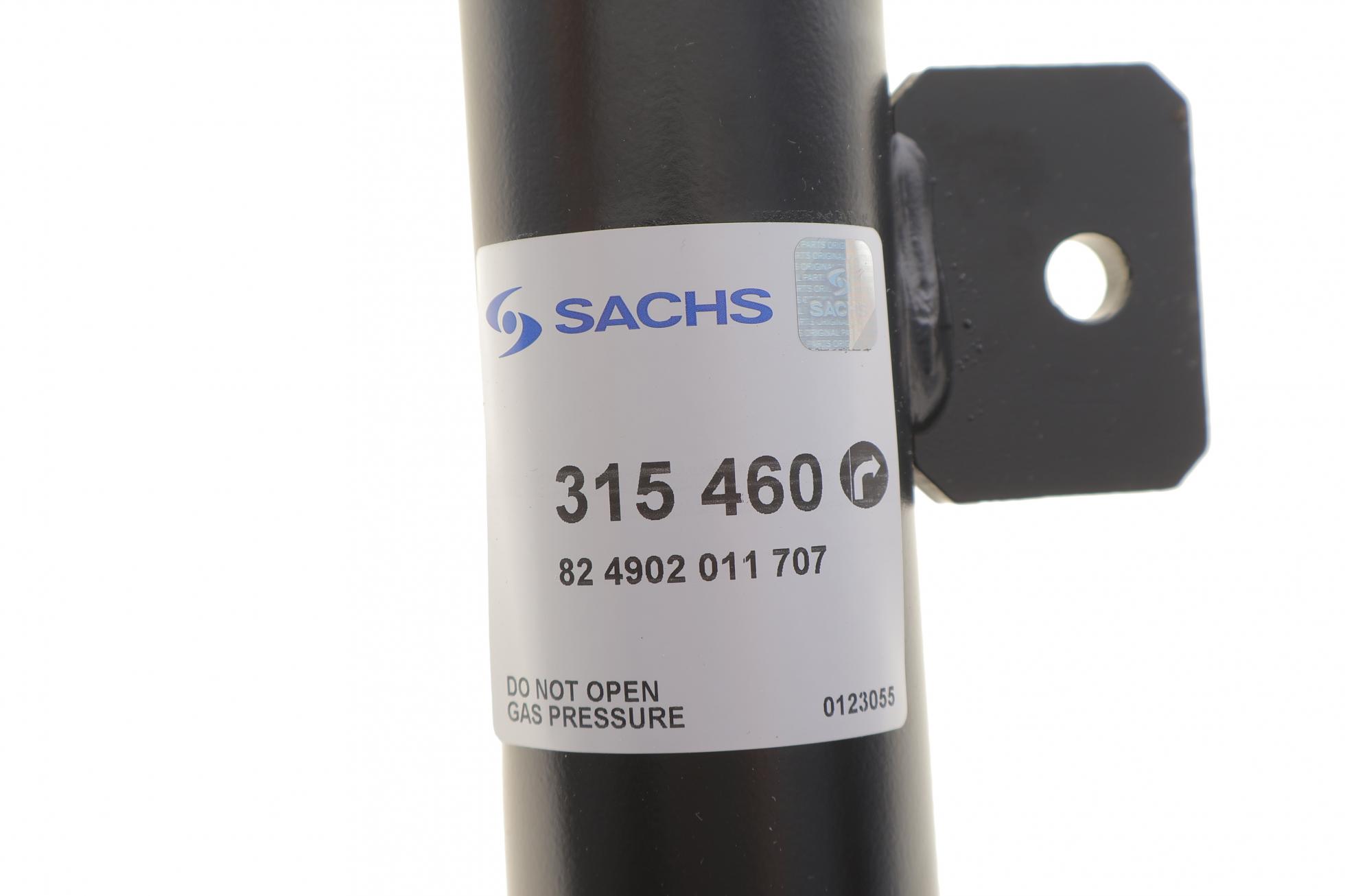 315460 SACHS