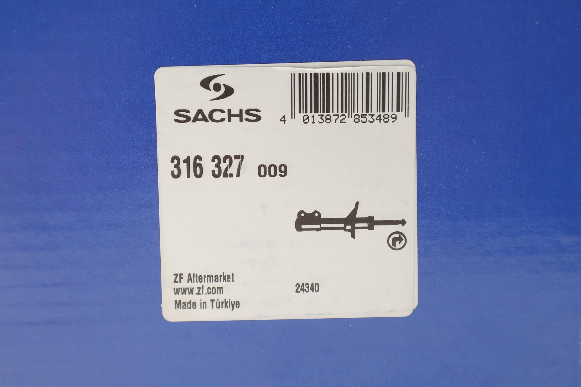 316327 SACHS