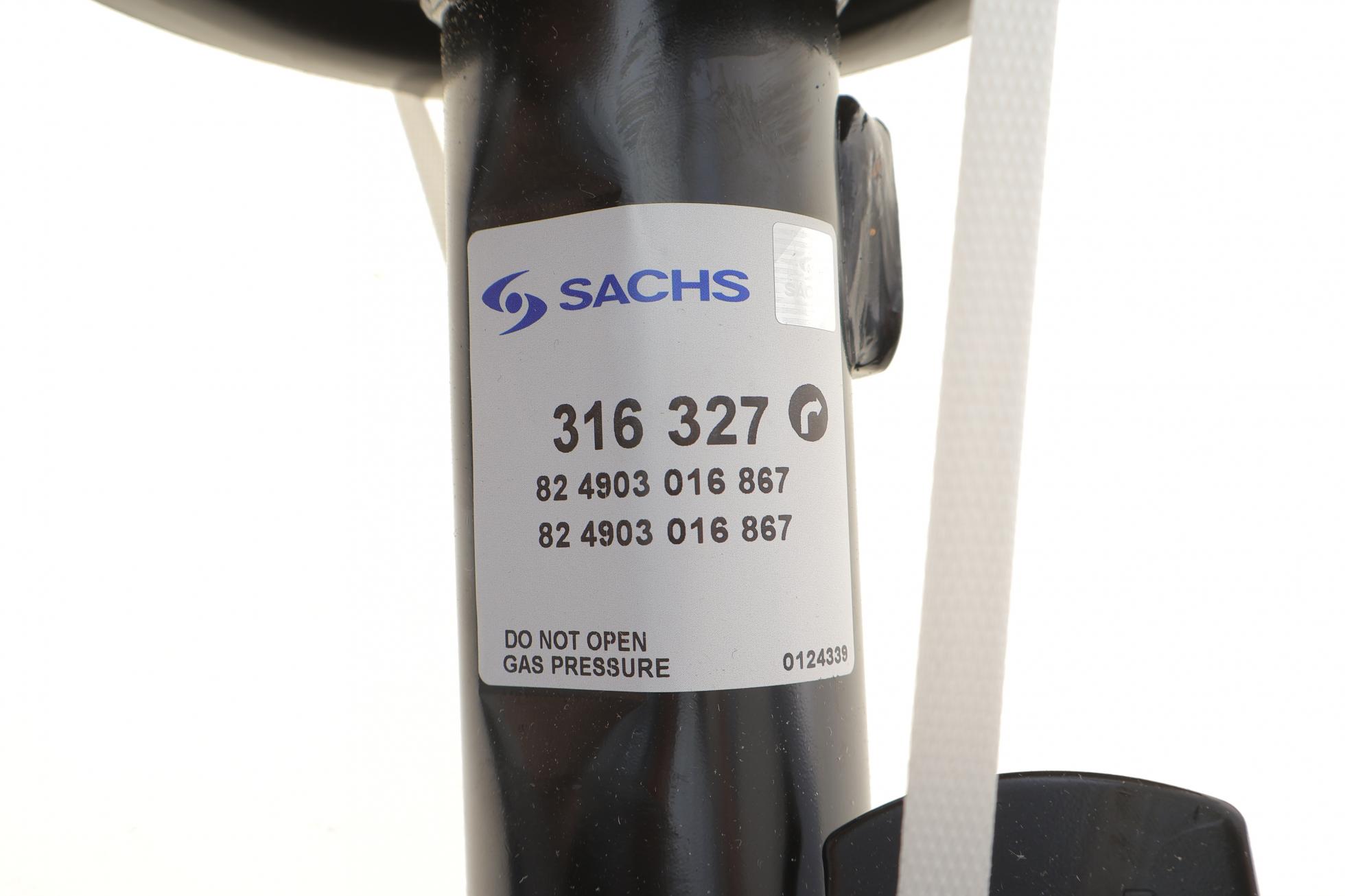 316327 SACHS