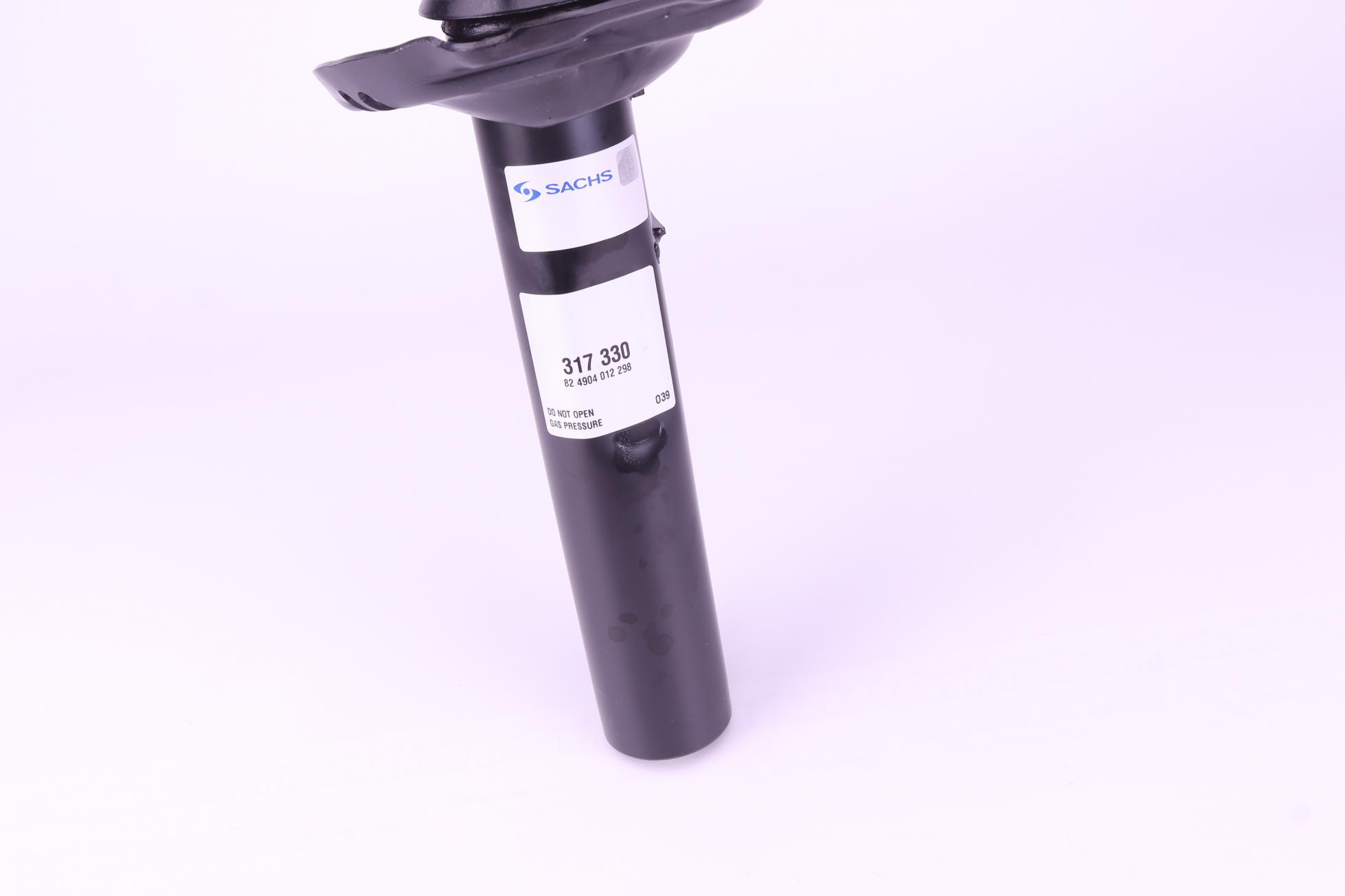 317330 SACHS