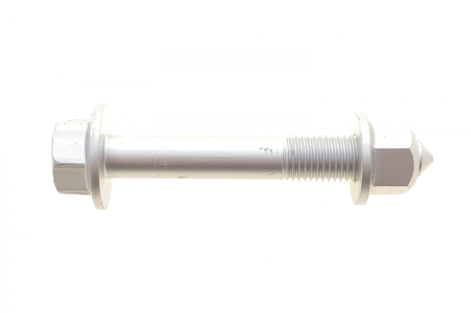 Болт рычага (переднего) Audi A3 96-03/VW Caddy 05-09/Skoda Fabia 07-14 (М12x1.5x82)