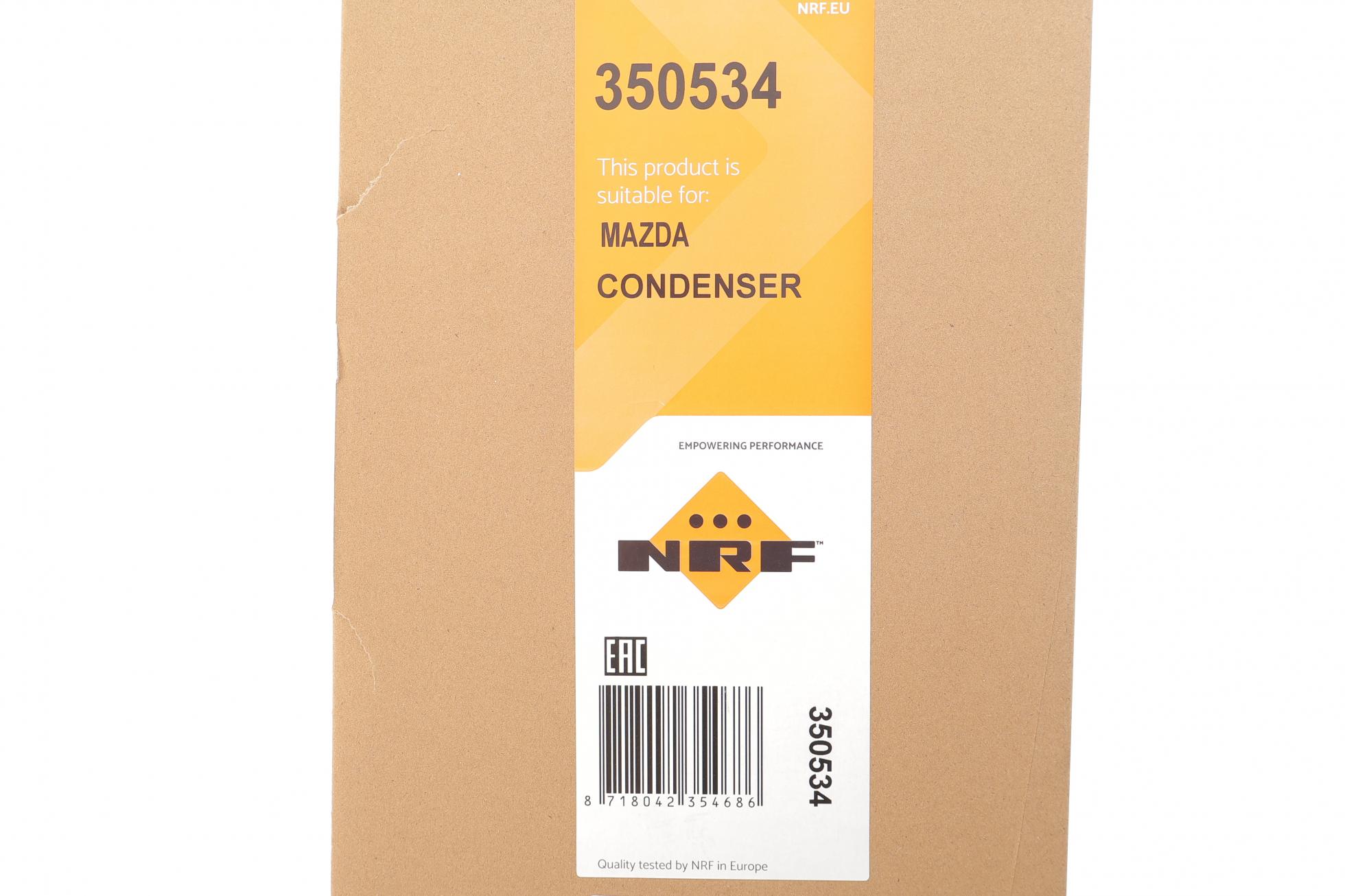 350534 NRF