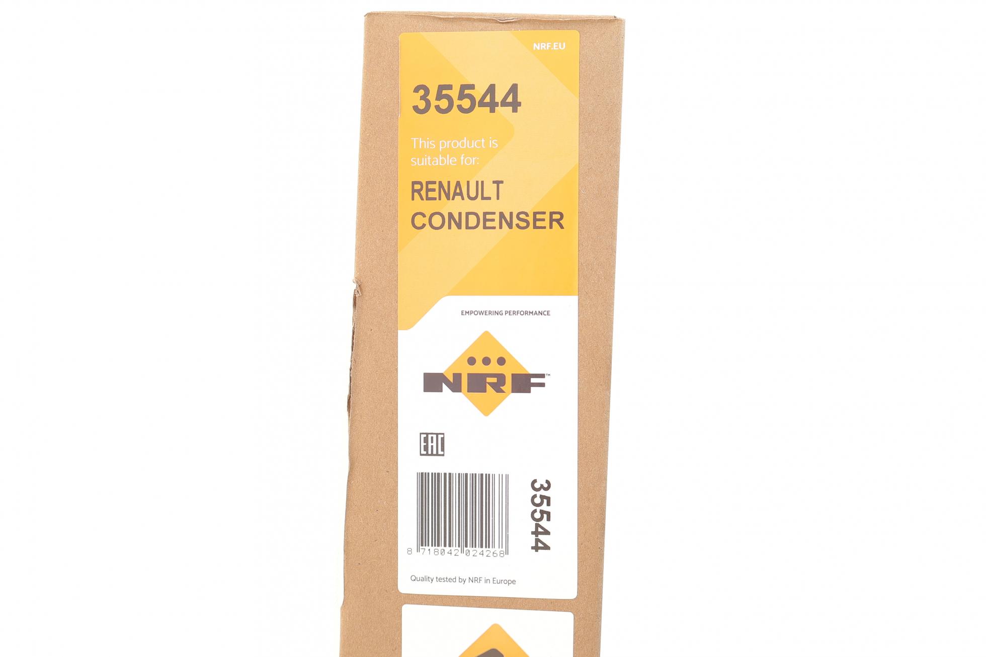 35544 NRF