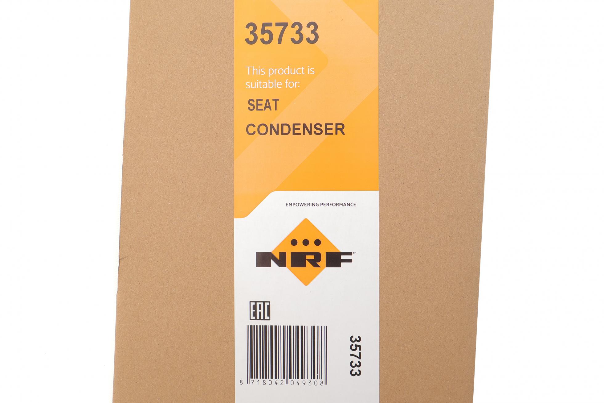 35733 NRF