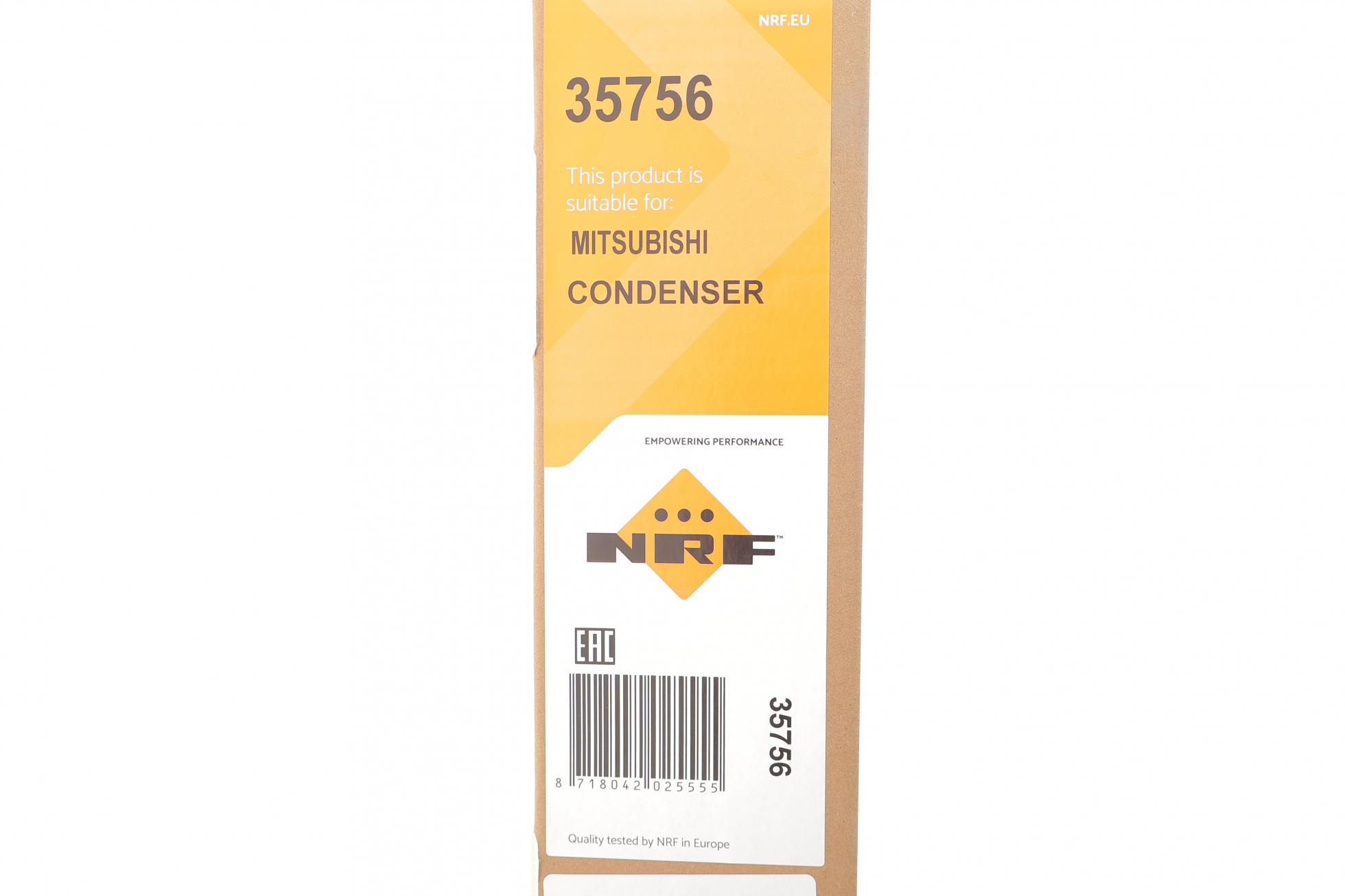 35756 NRF