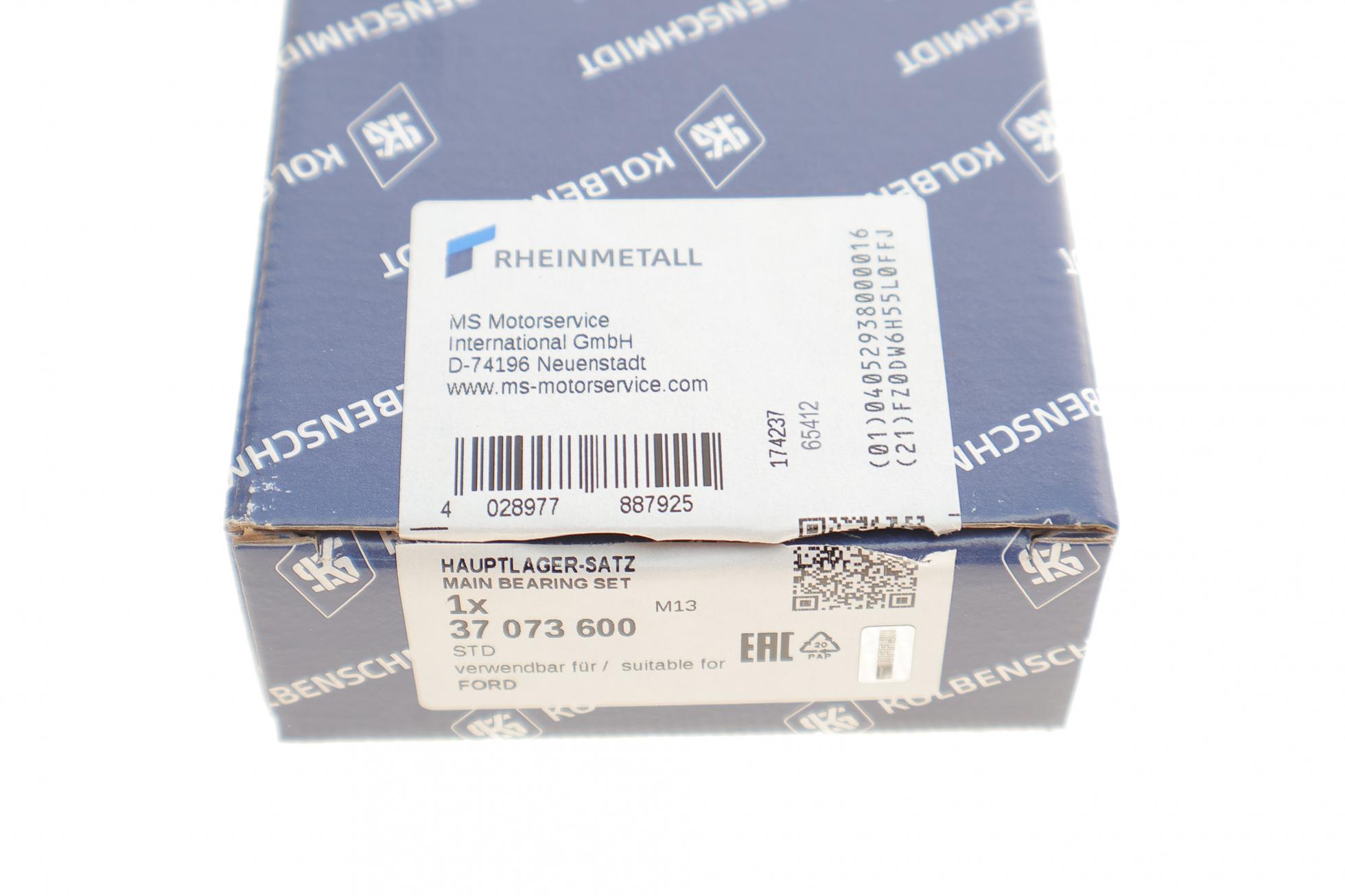 37073600 KOLBENSCHMIDT