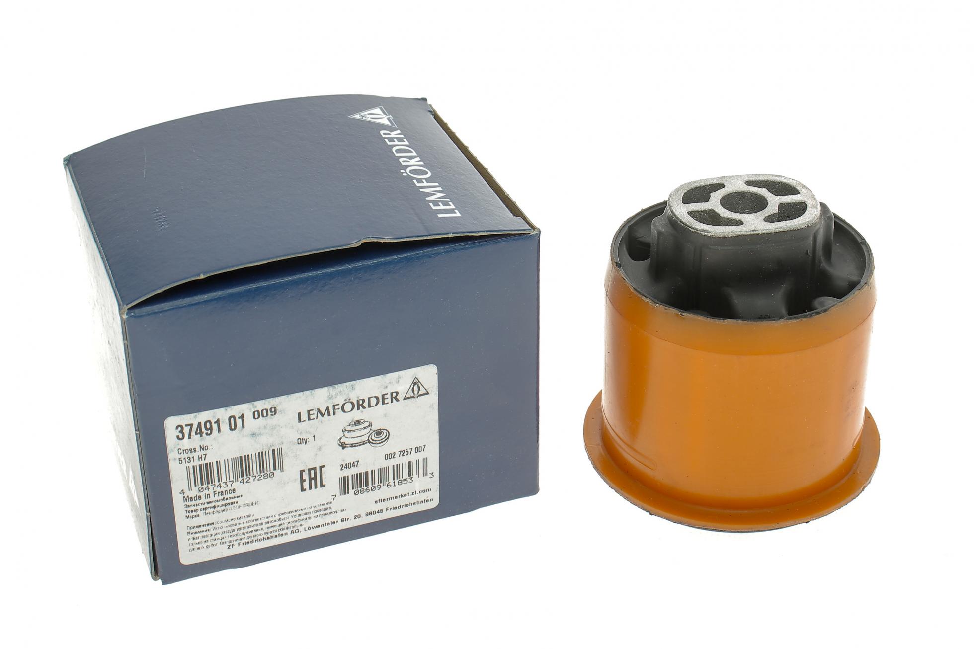 3749101 LEMFÖRDER