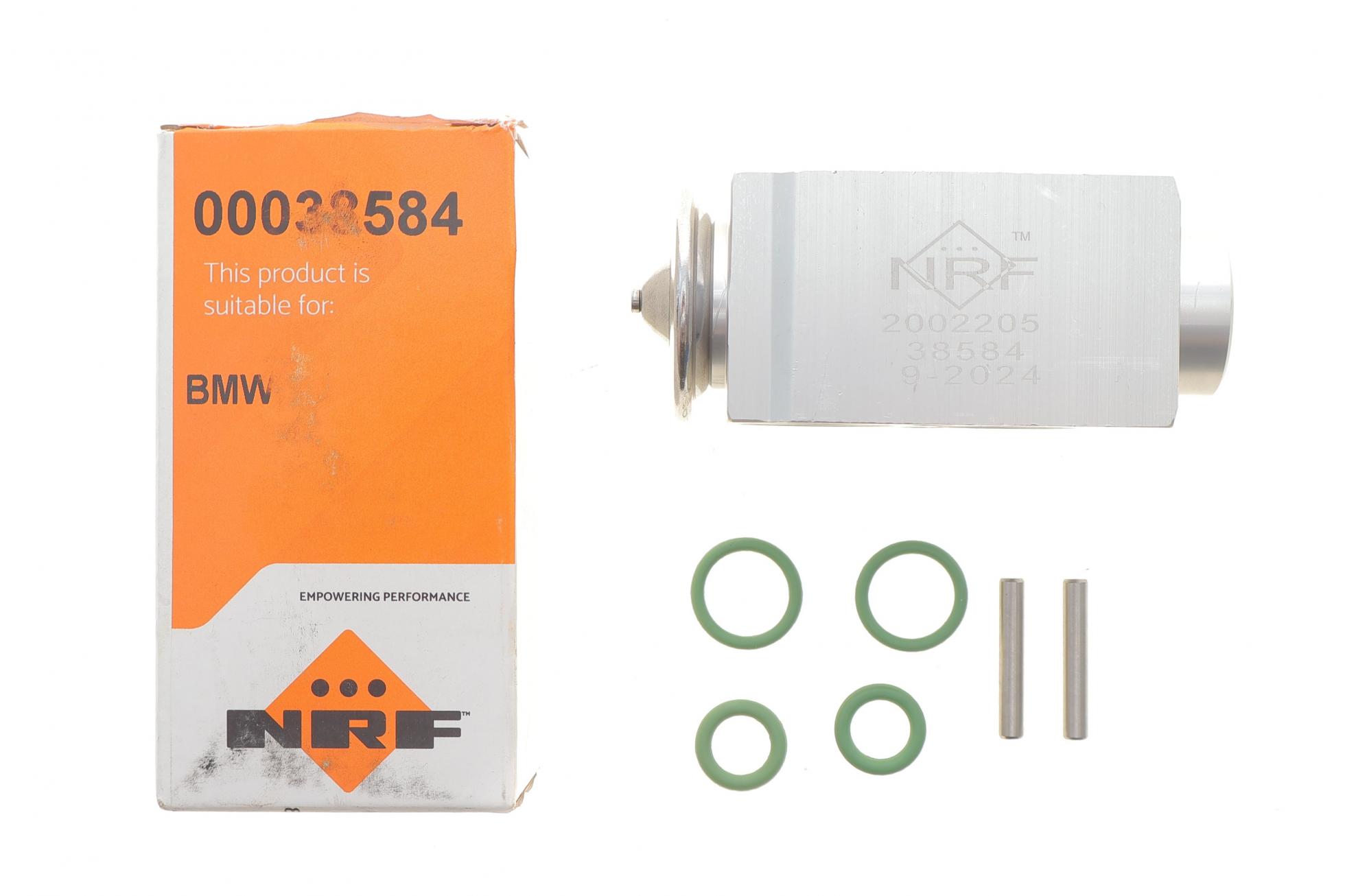 38584 NRF