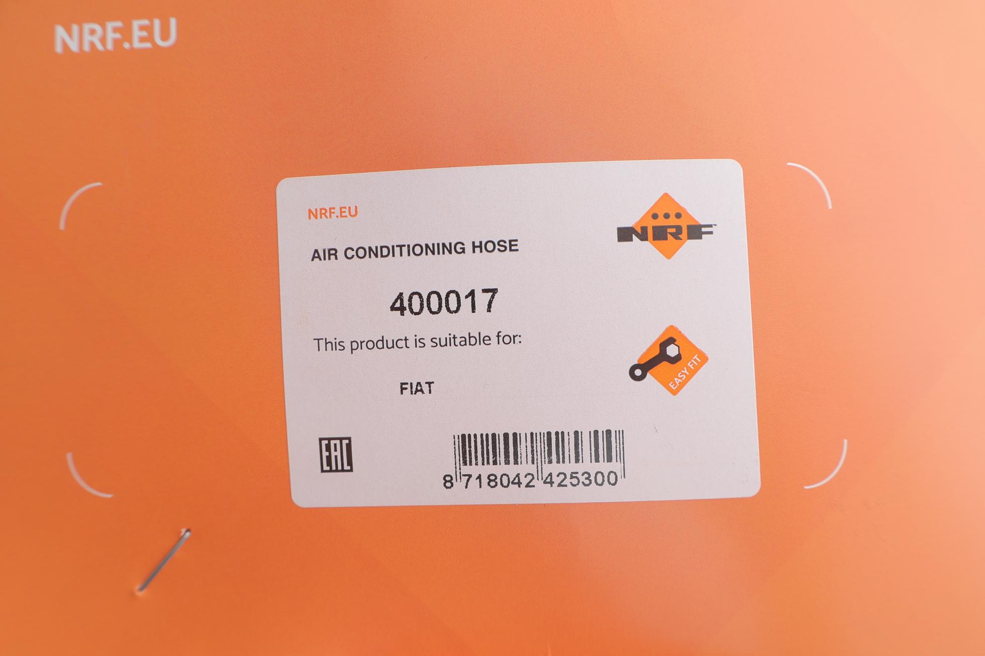 400017 NRF