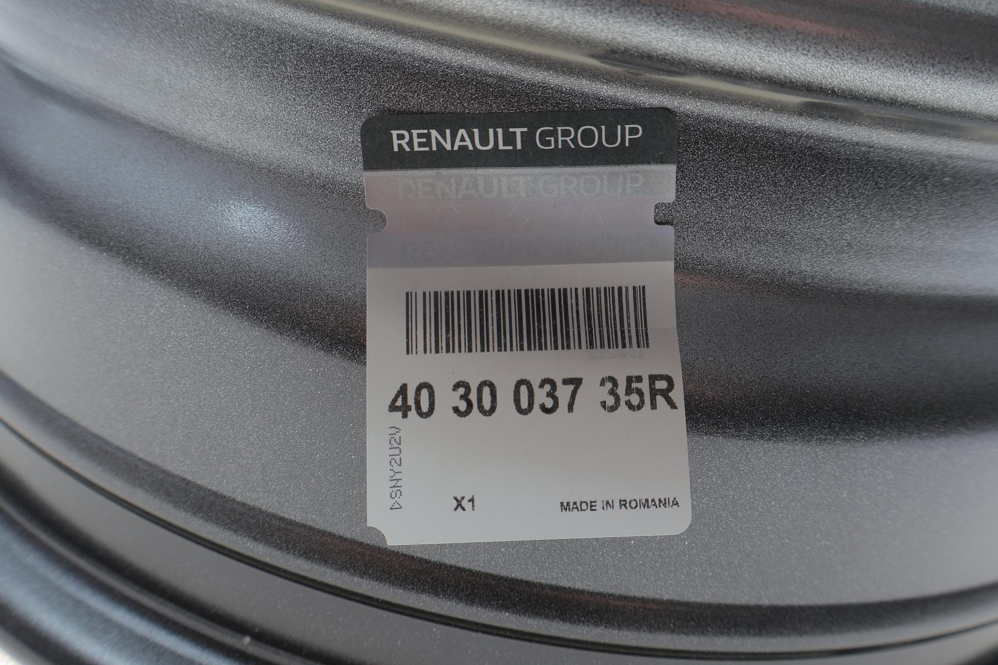 403003735R RENAULT