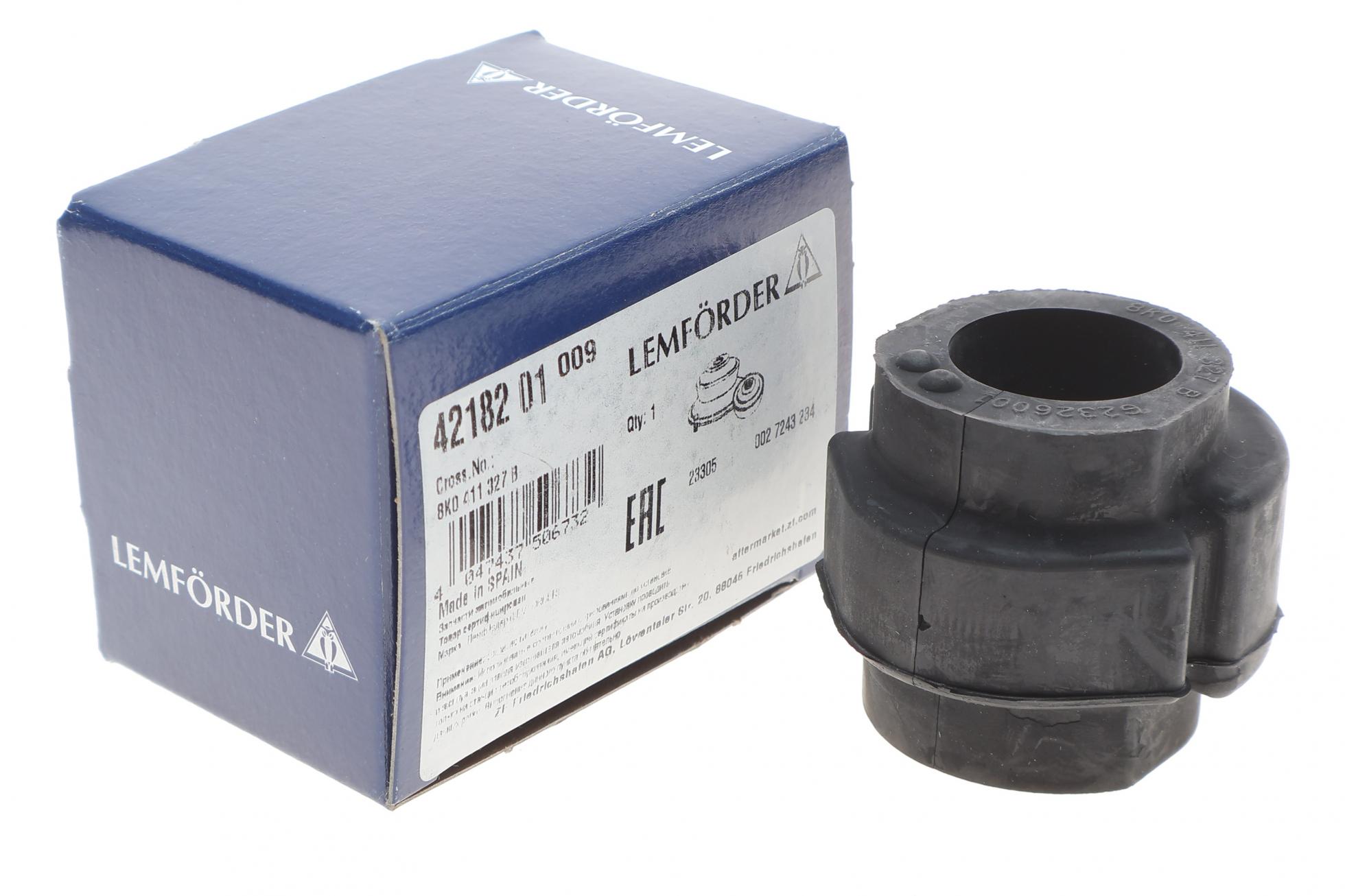 4218201 LEMFÖRDER