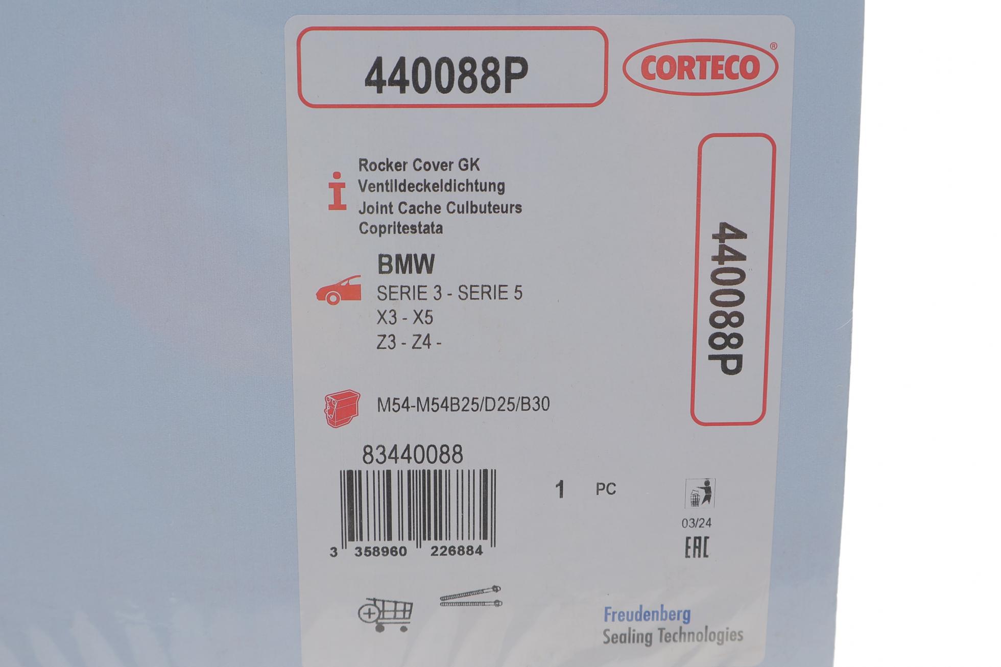 440088P CORTECO
