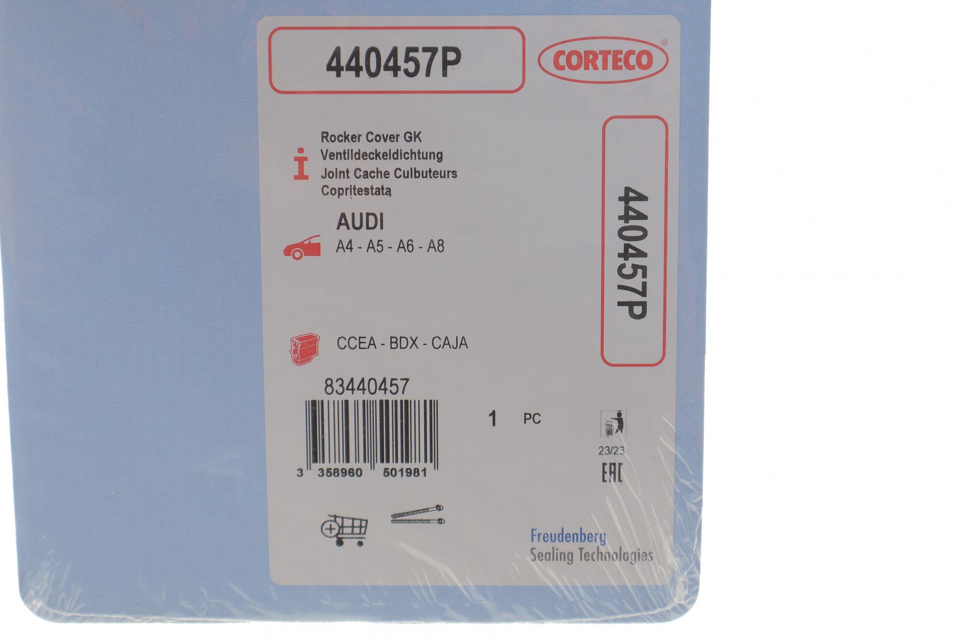 440457P CORTECO