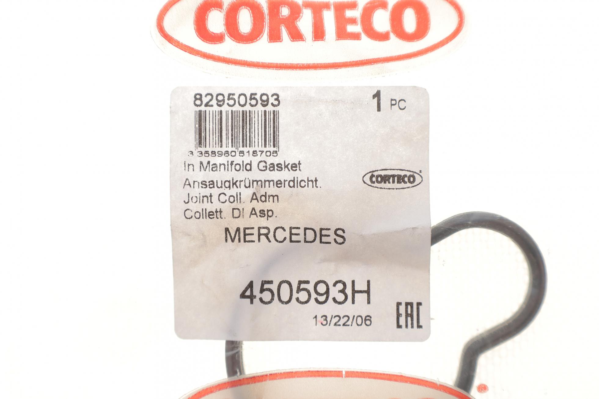 450593H CORTECO