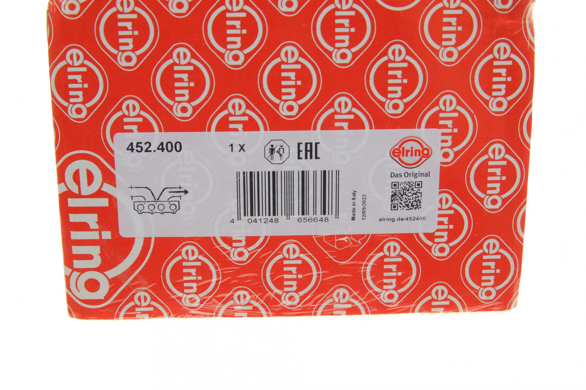 452400 ELRING