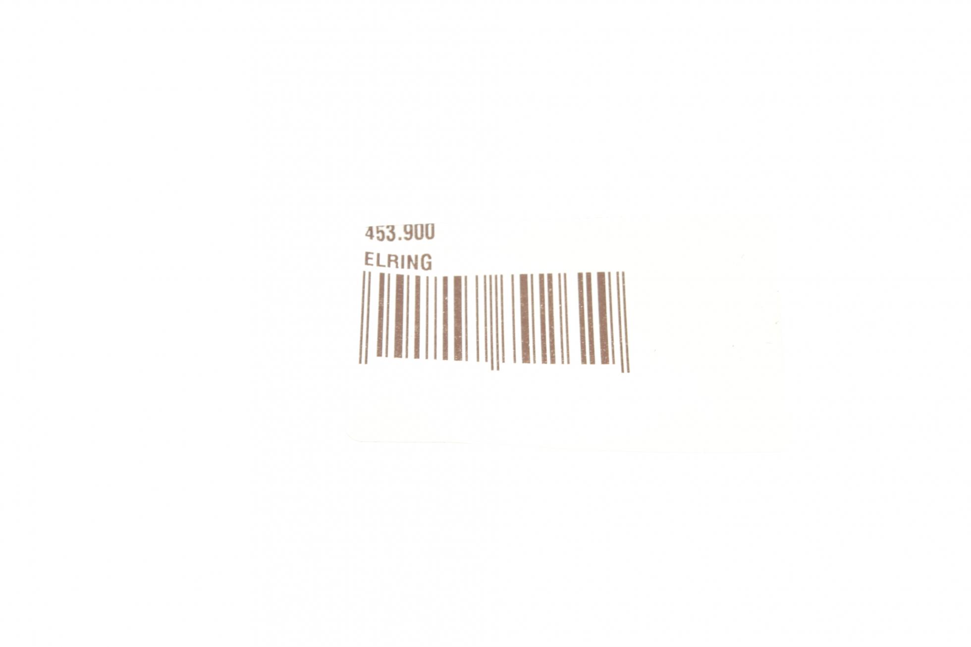 453900 ELRING