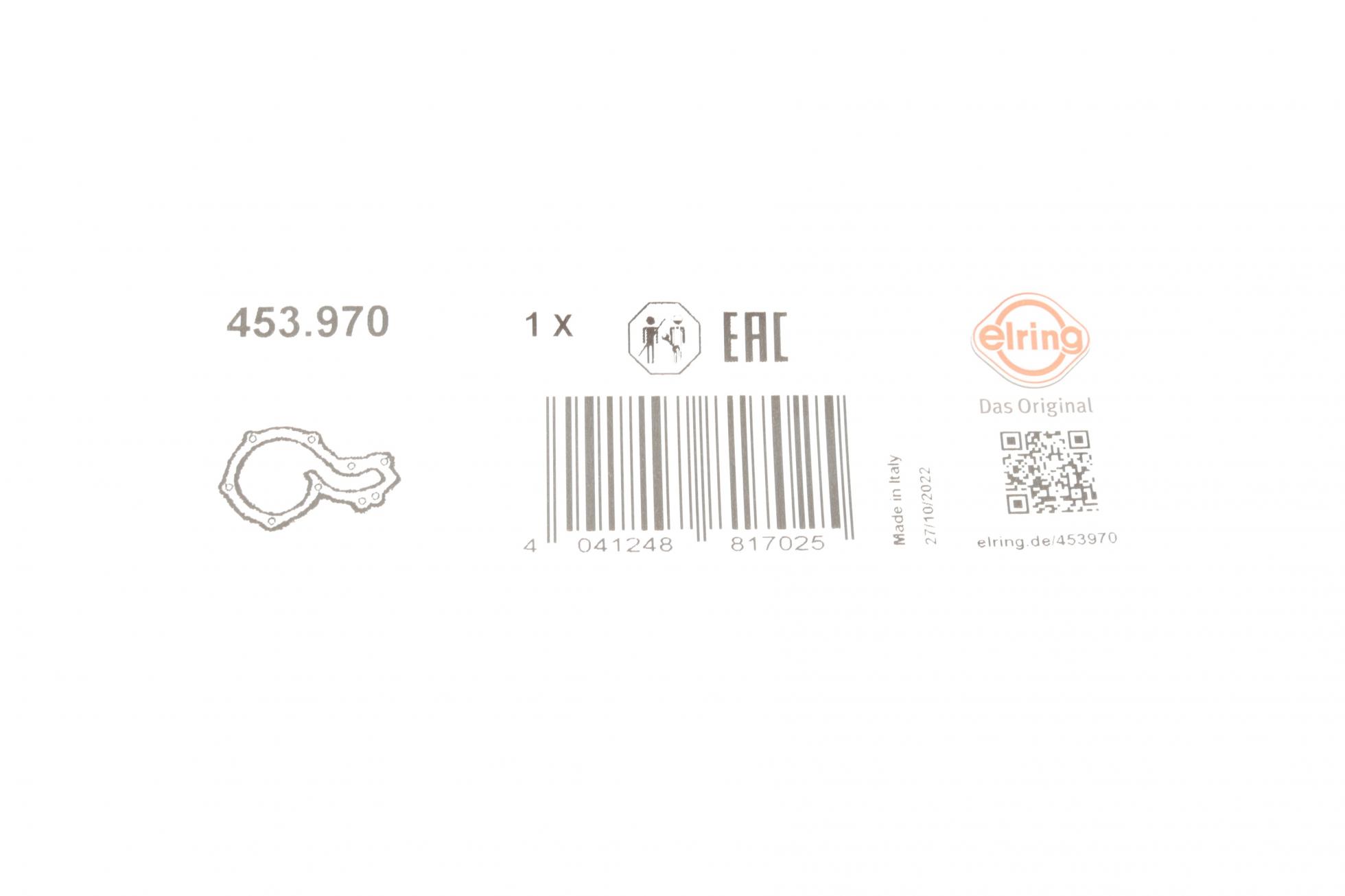 453970 ELRING